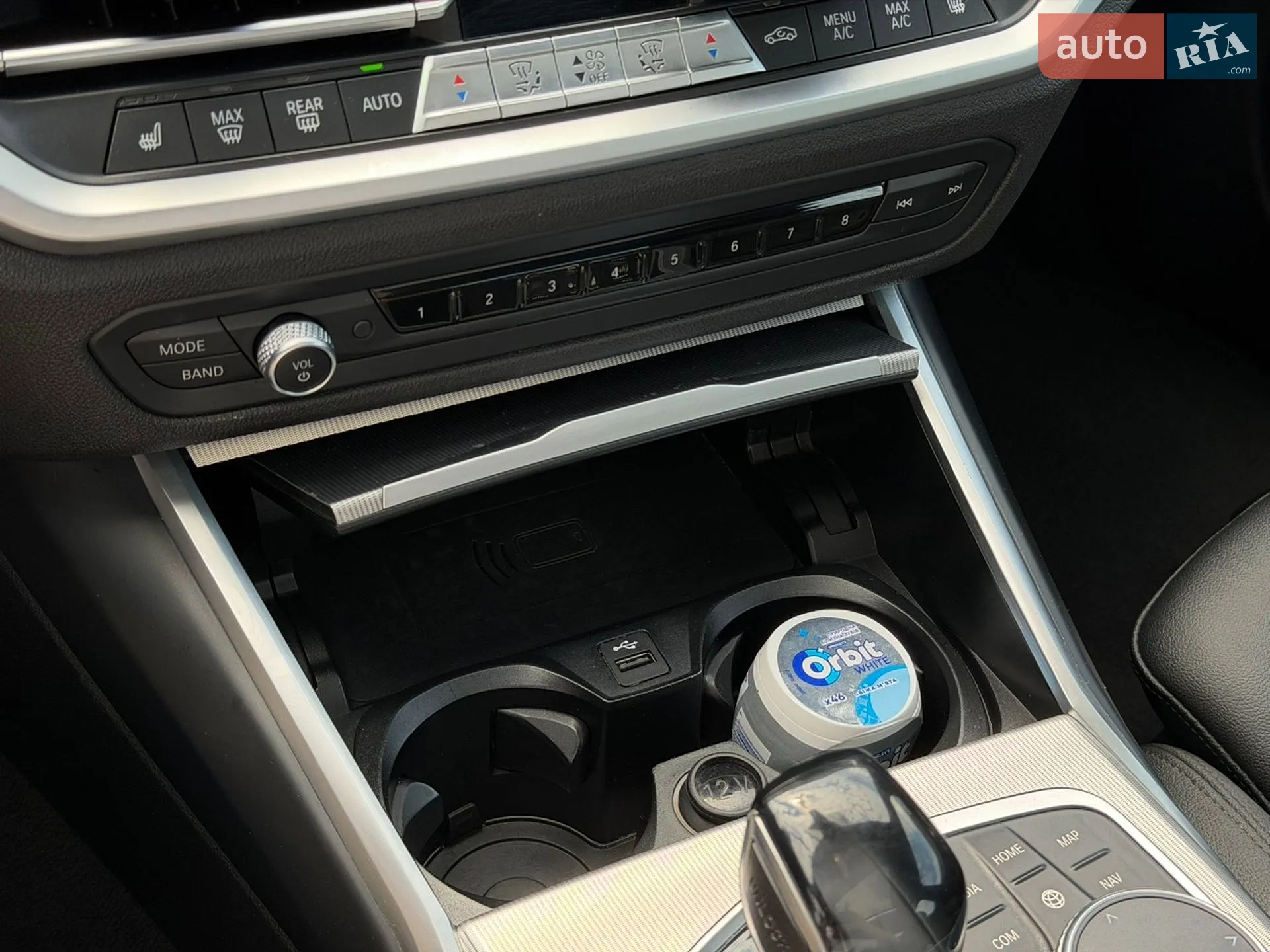 2020 BMW 3er - мініатюра 123