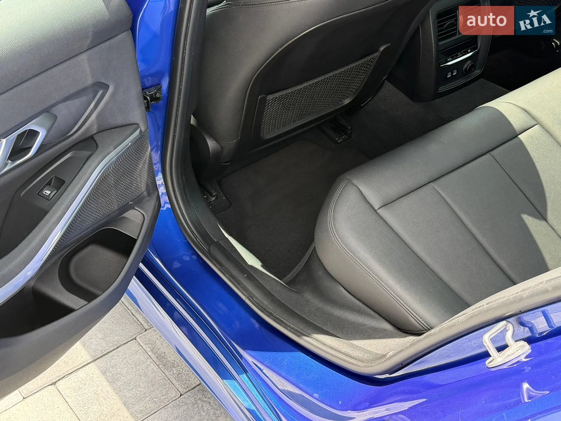 2020 BMW 3er - мініатюра 127