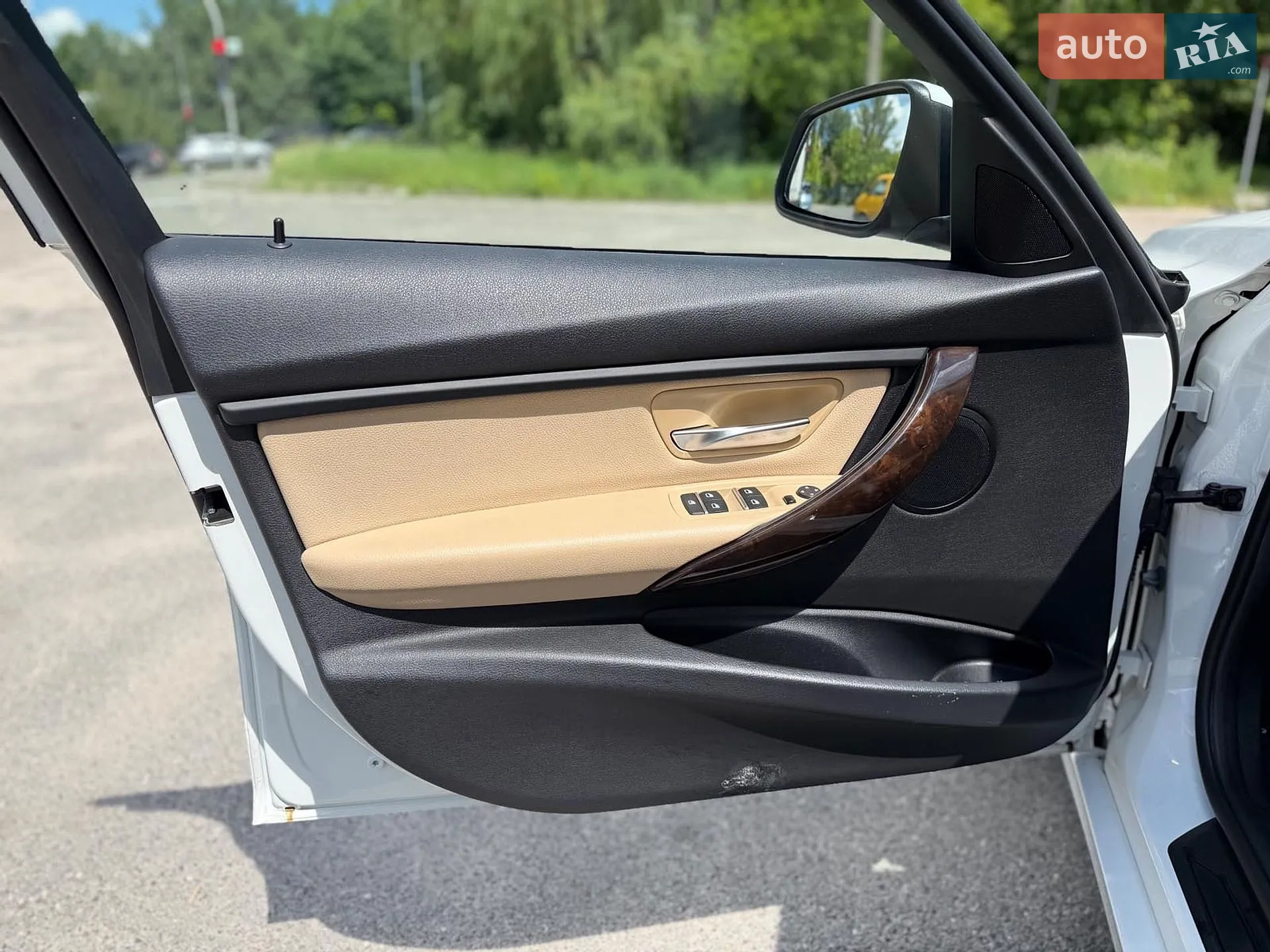 2016 BMW 3er - мініатюра 11