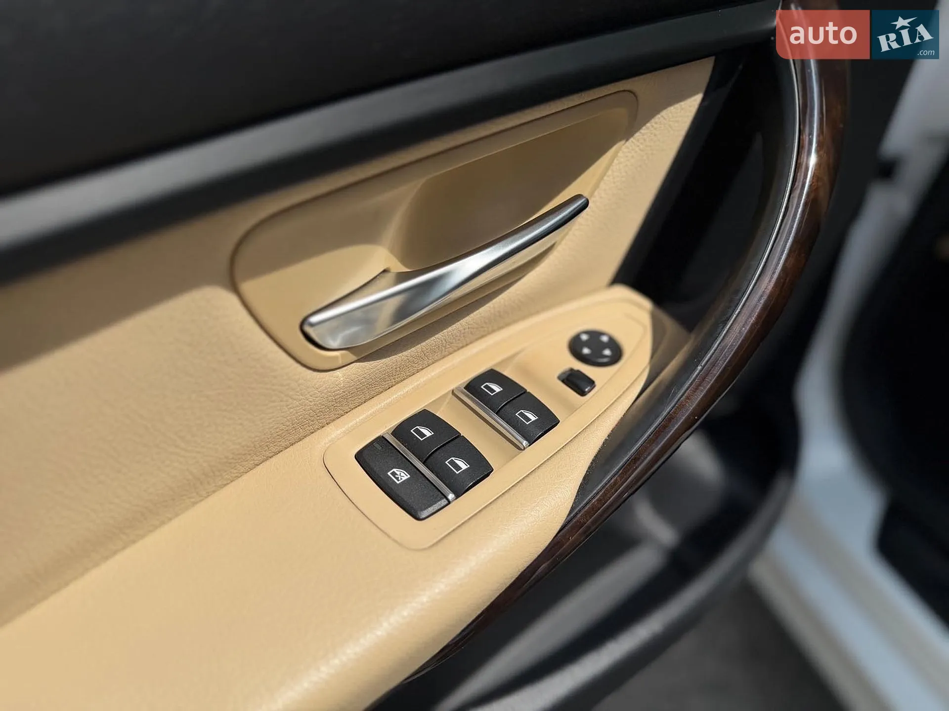 2016 BMW 3er - мініатюра 14