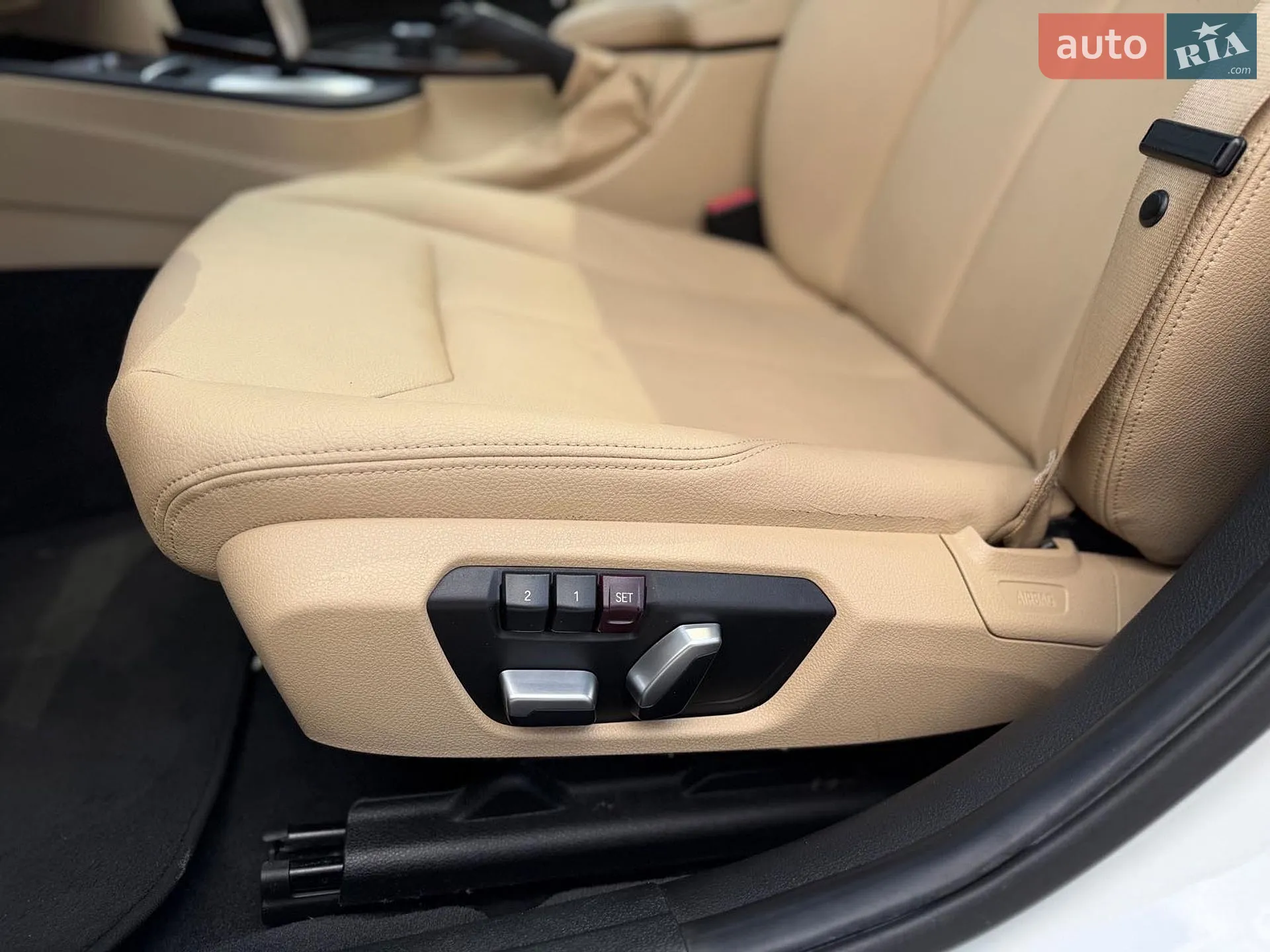 2016 BMW 3er - мініатюра 15
