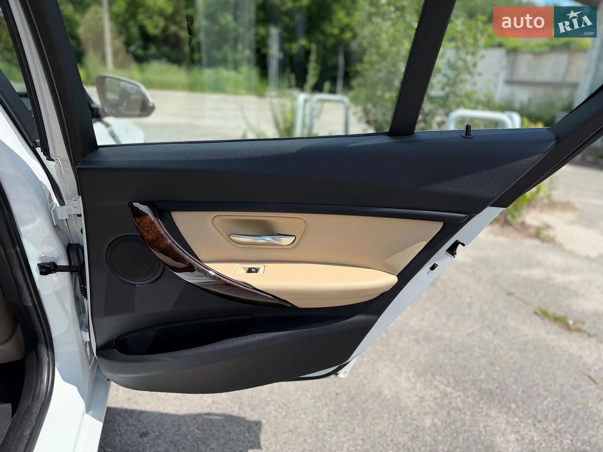 2016 BMW 3er - мініатюра 28