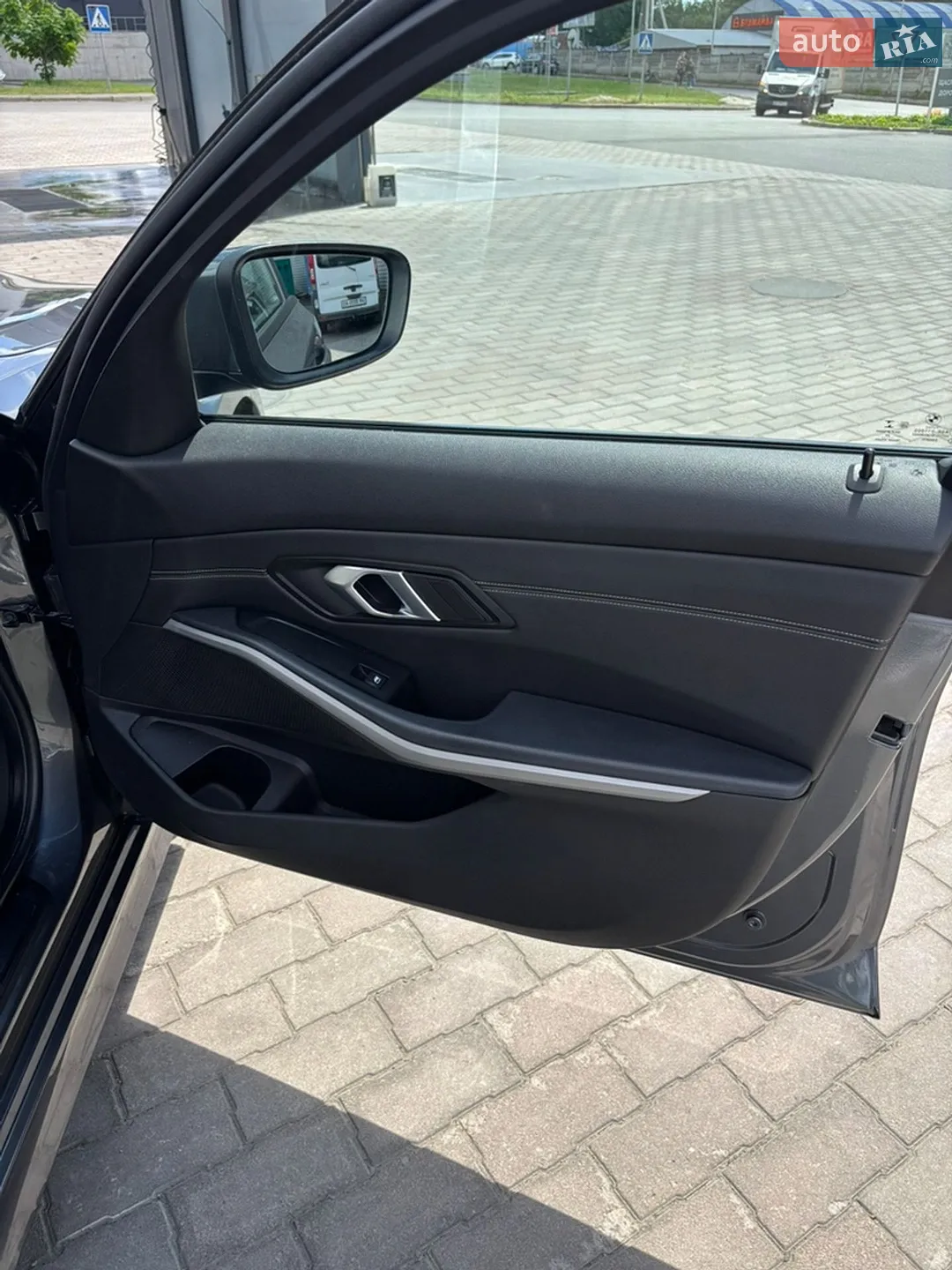 2020 BMW 3er - мініатюра 17