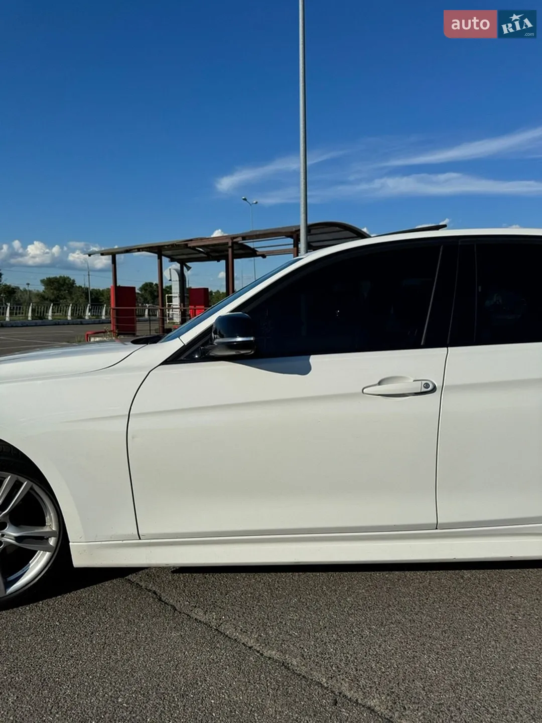 2012 BMW 3er - мініатюра 6