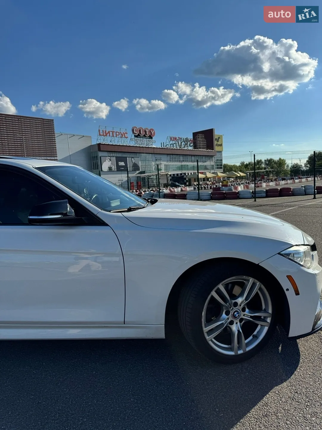2012 BMW 3er - мініатюра 16