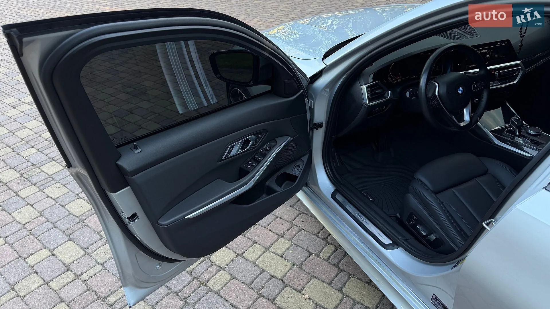 2019 BMW 3er - мініатюра 9