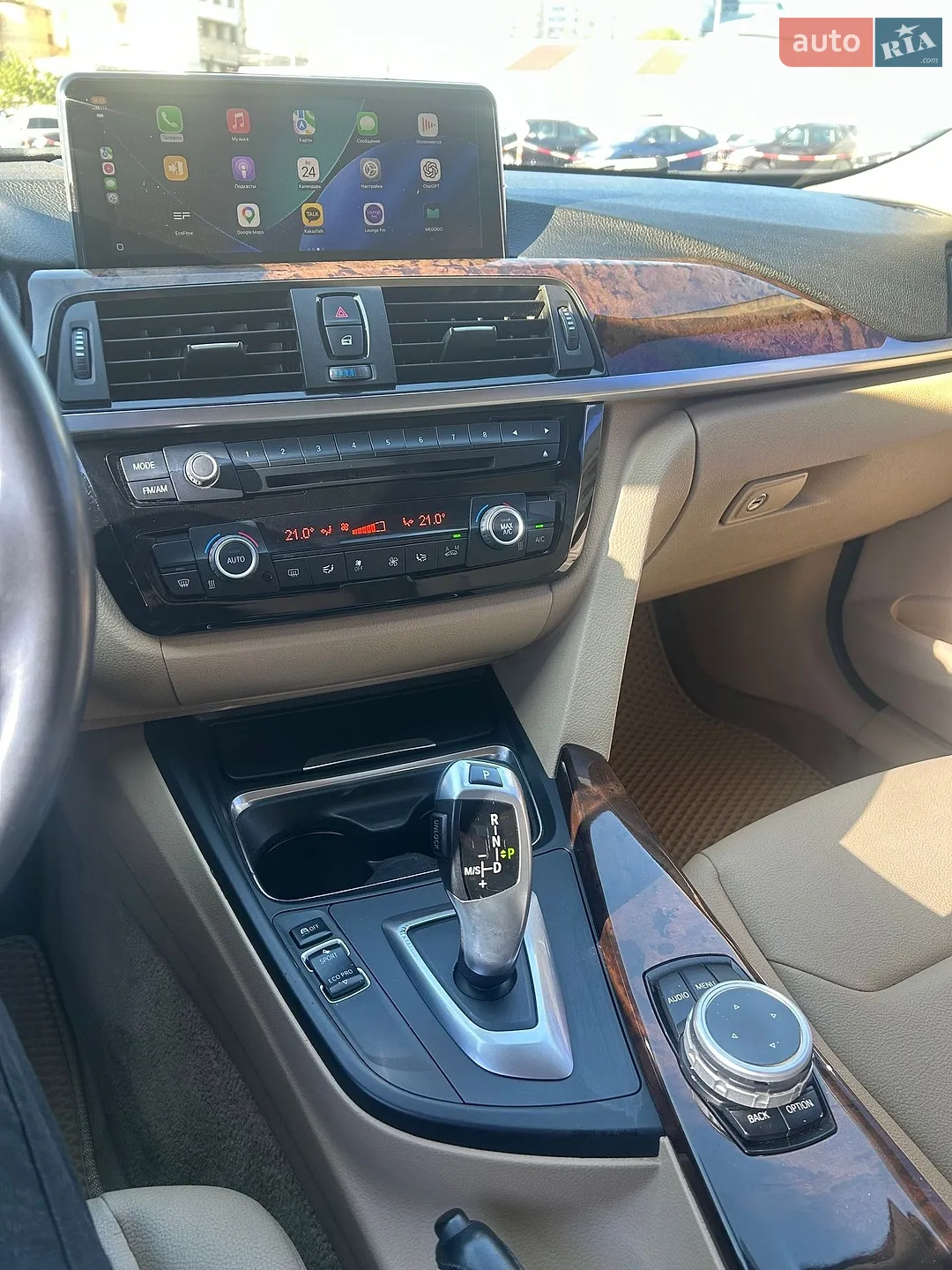 2013 BMW 3er - мініатюра 11