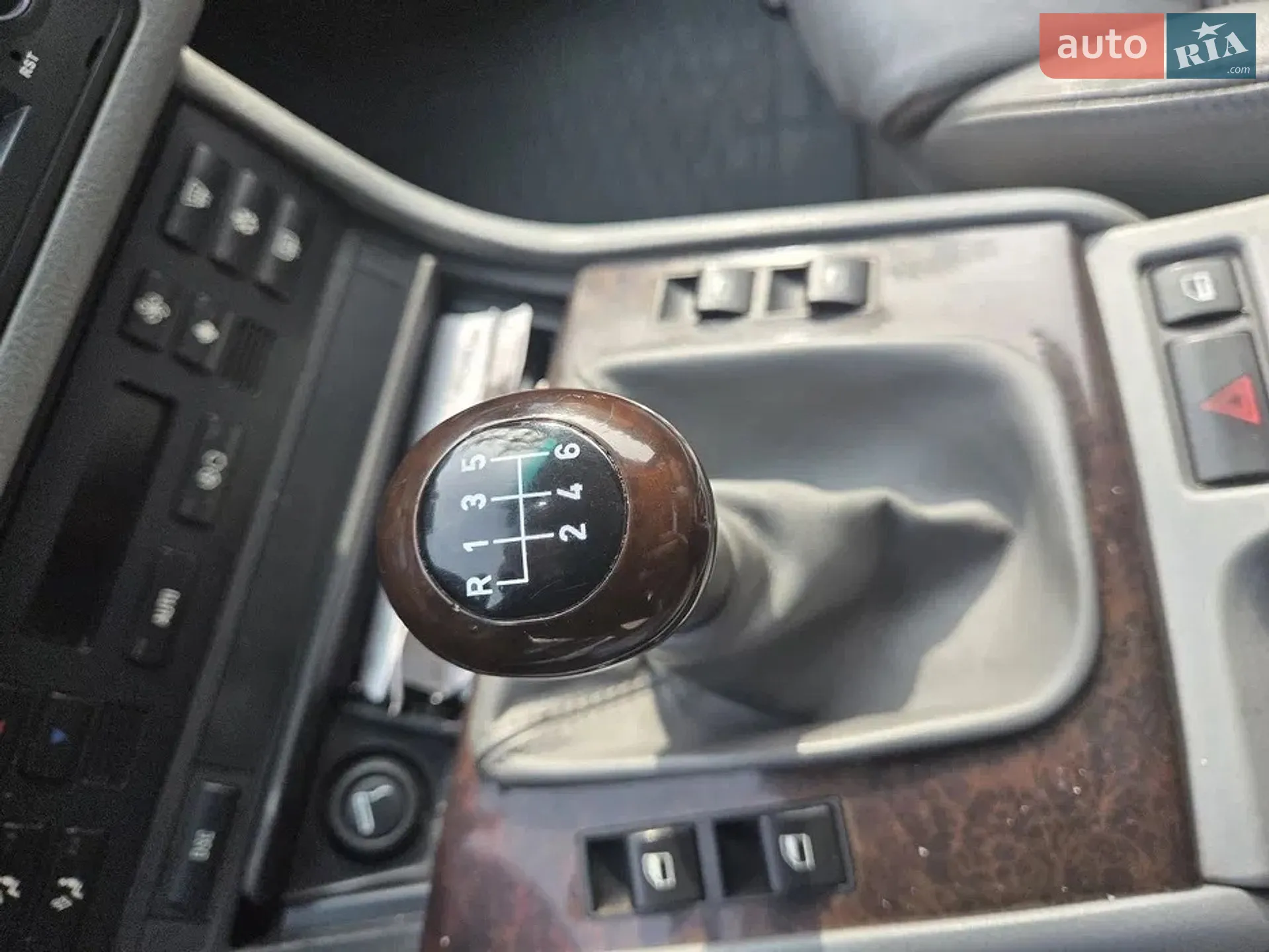 BMW 3 Series 2003 VIN WBABV91040PJ84828 фото оголошення 12 з 14