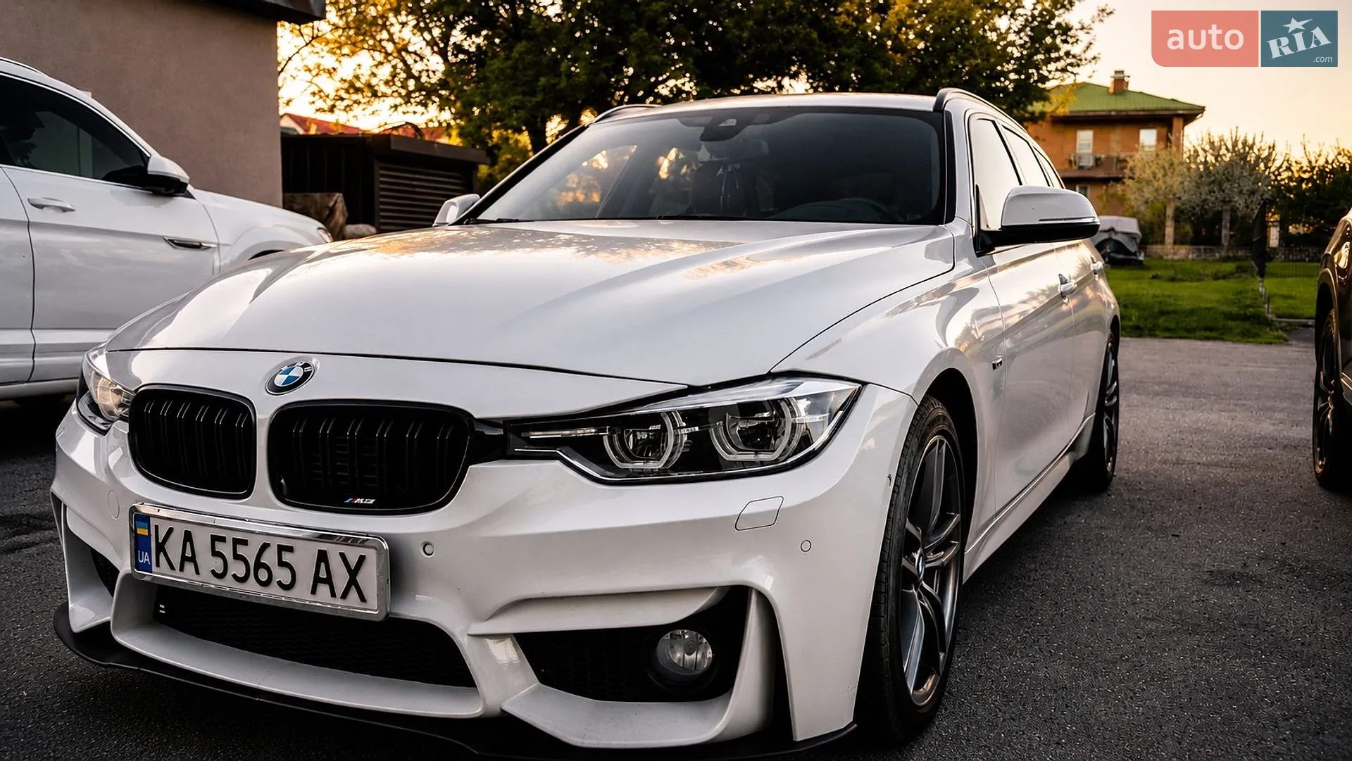 2013 BMW 3er - мініатюра 5