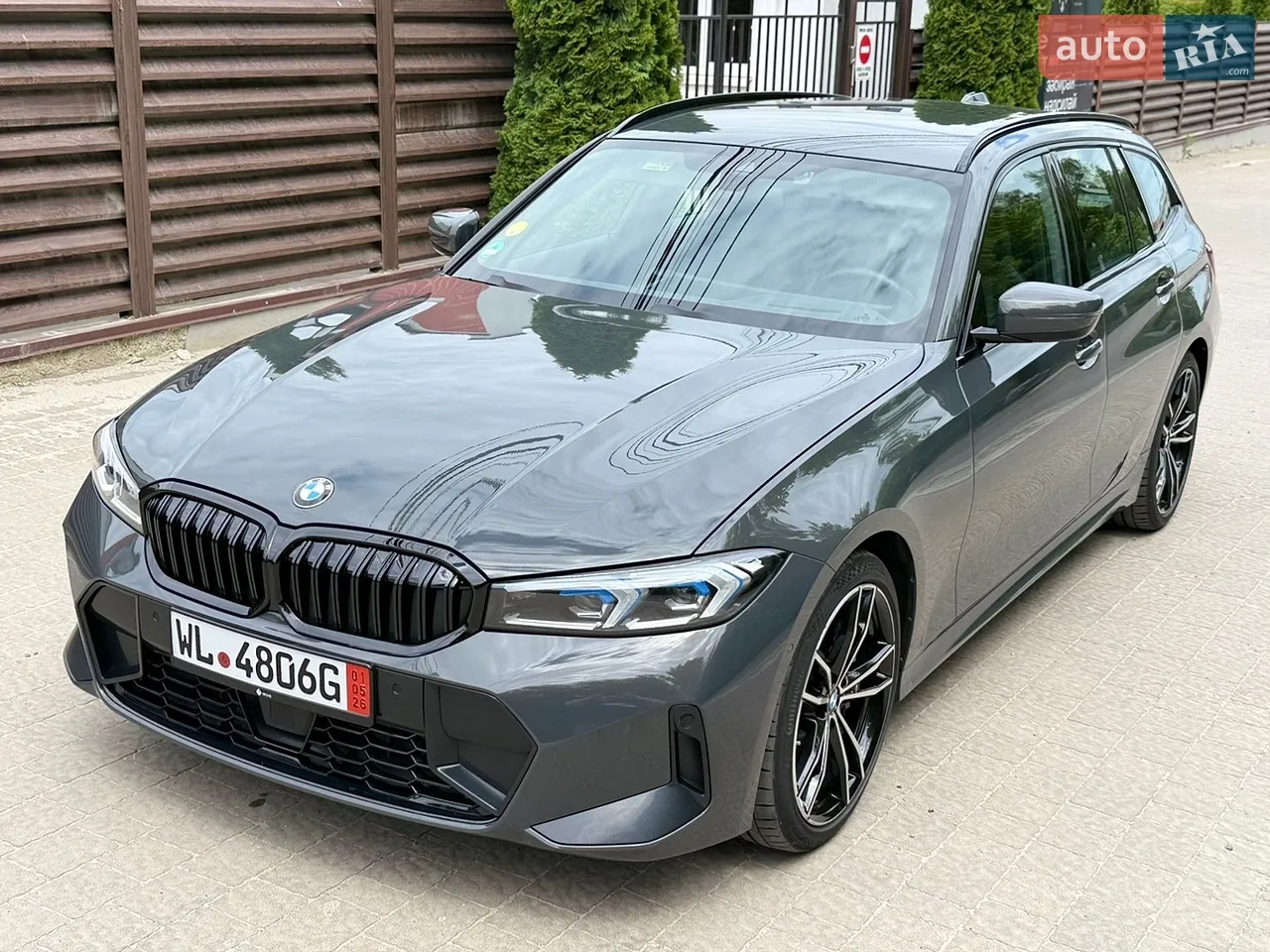 2022 Skoda Octavia - мініатюра 110
