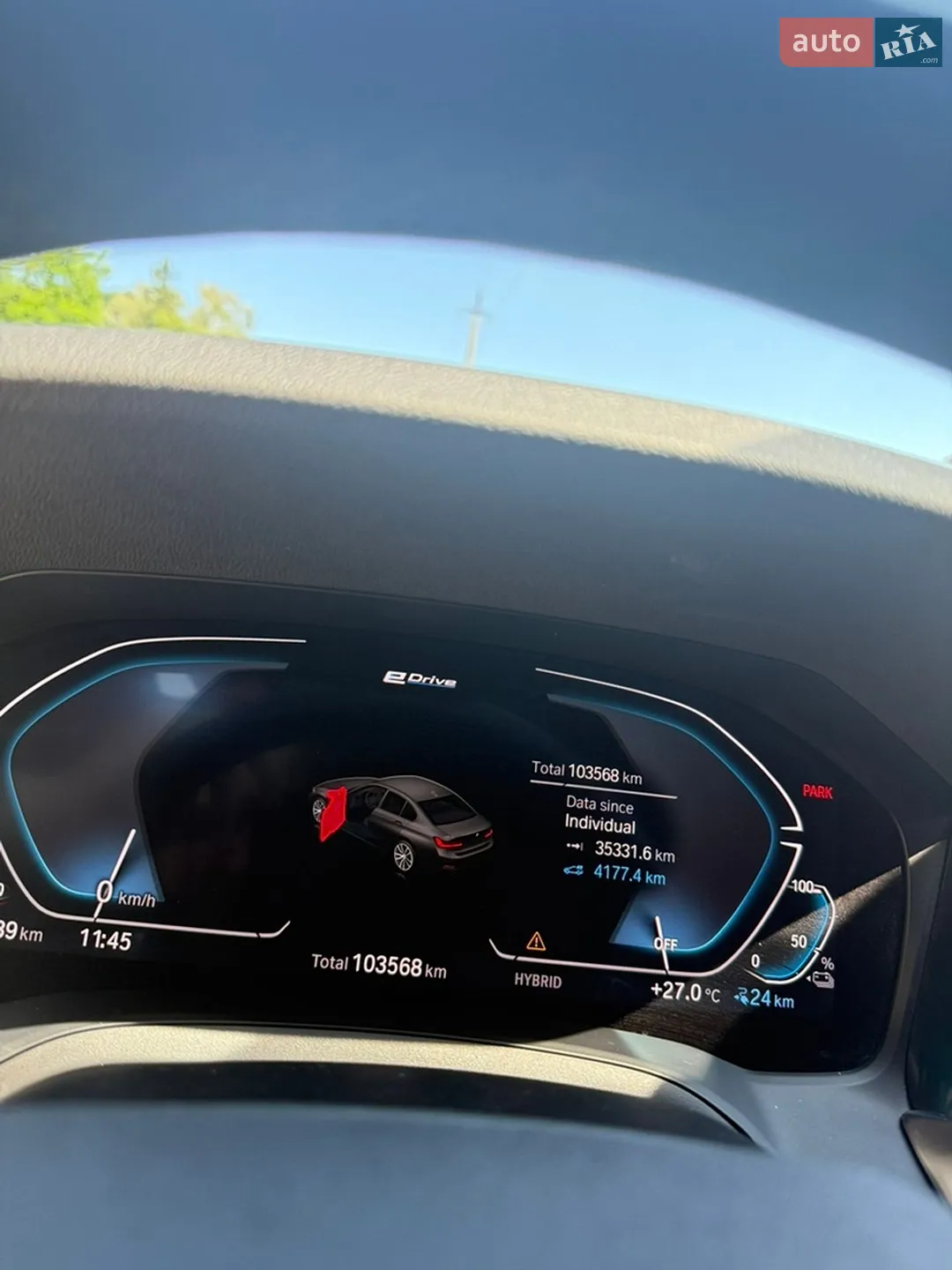 2021 BMW 3er - мініатюра 24