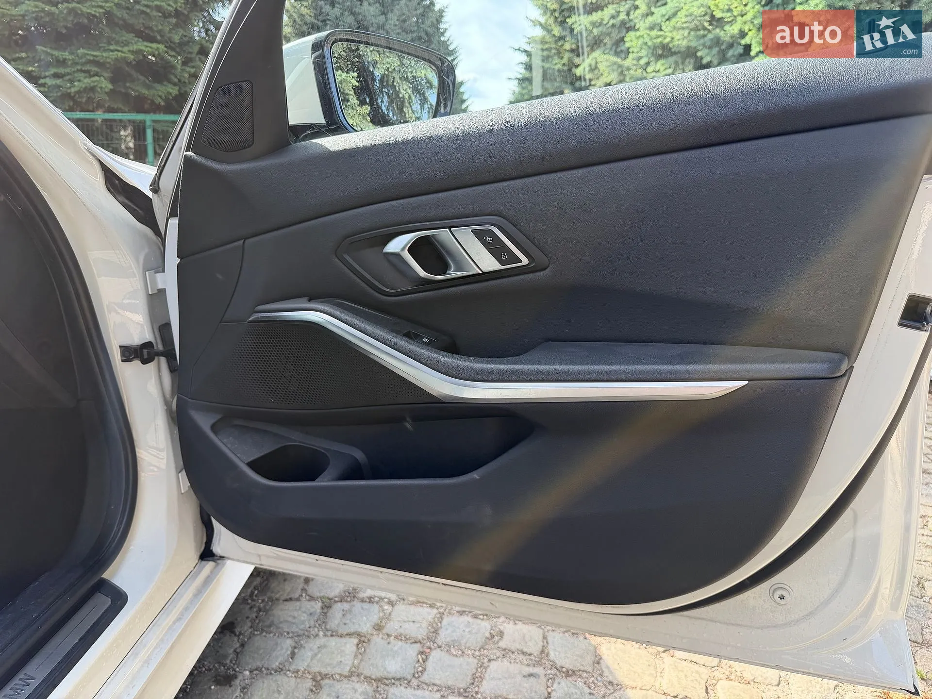 2019 BMW 3er - мініатюра 17