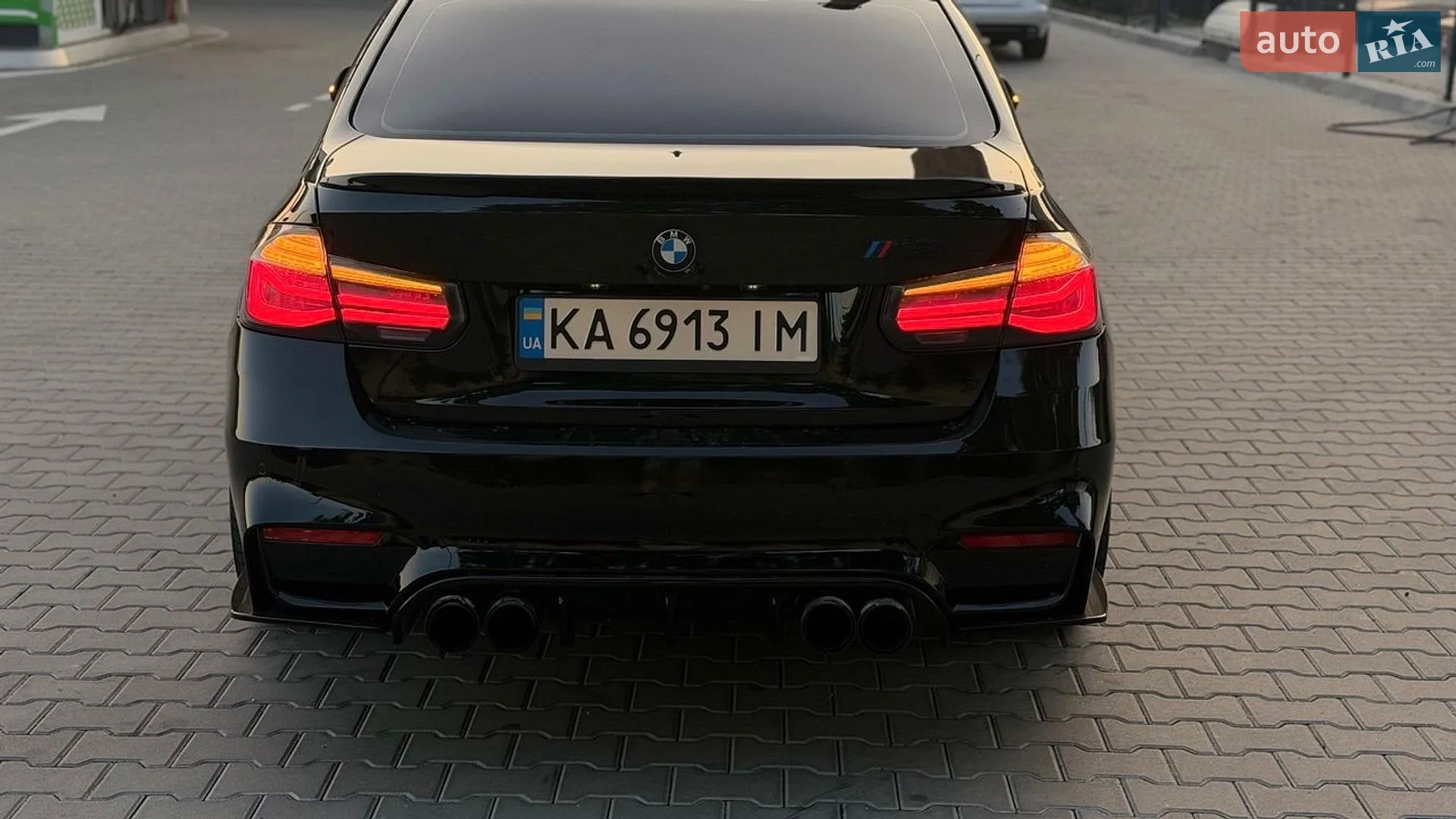 2016 BMW 3er - мініатюра 10