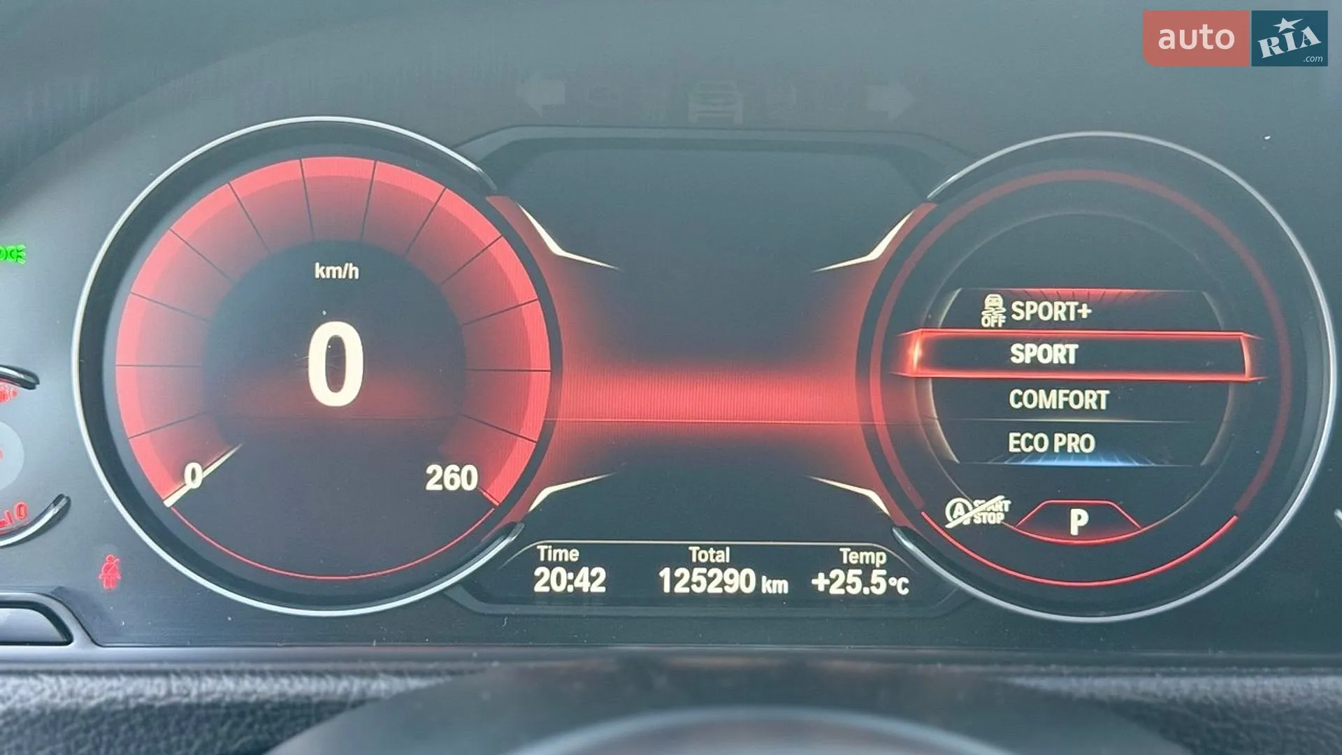 2016 BMW 3er - мініатюра 30