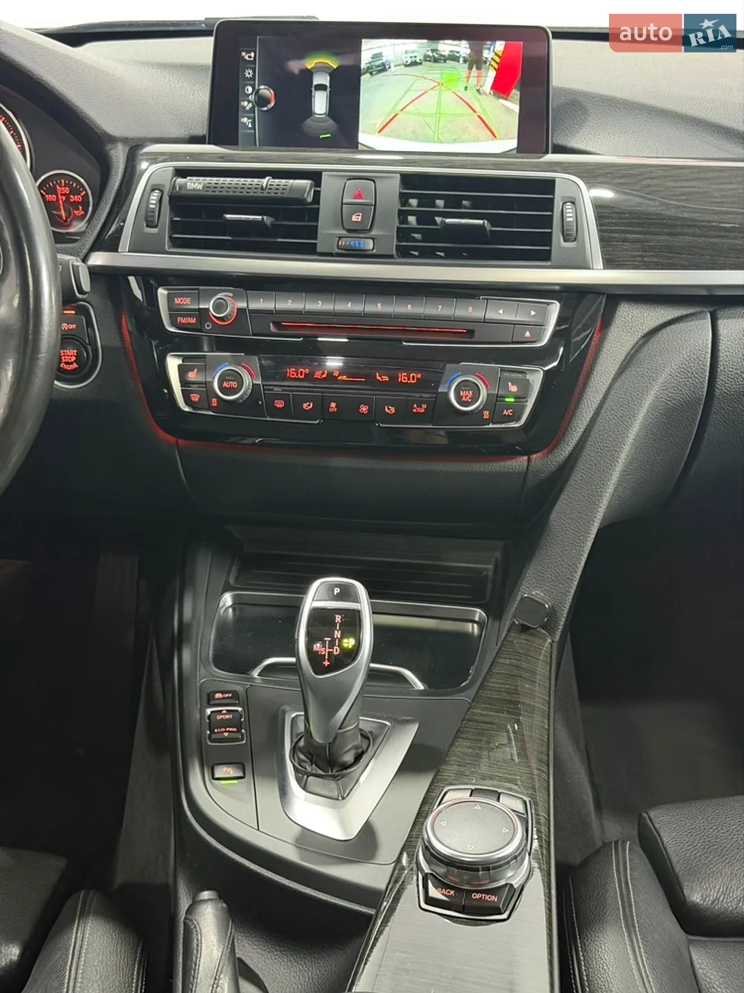 2016 BMW 3er - мініатюра 38