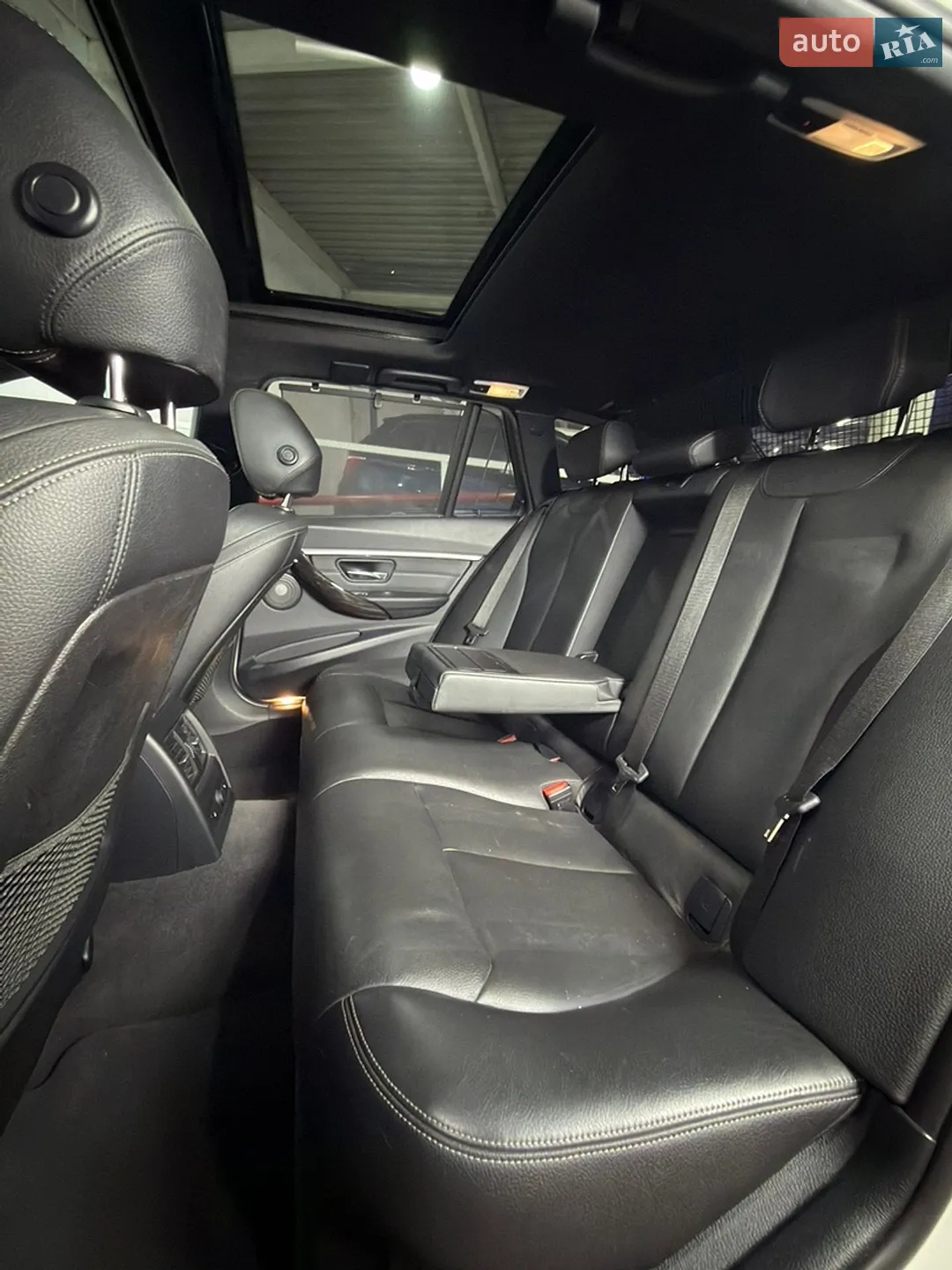 2016 BMW 3er - мініатюра 49