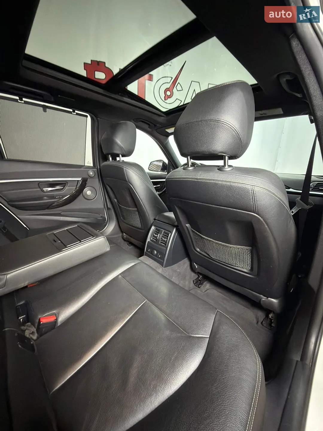 2016 BMW 3er - мініатюра 63