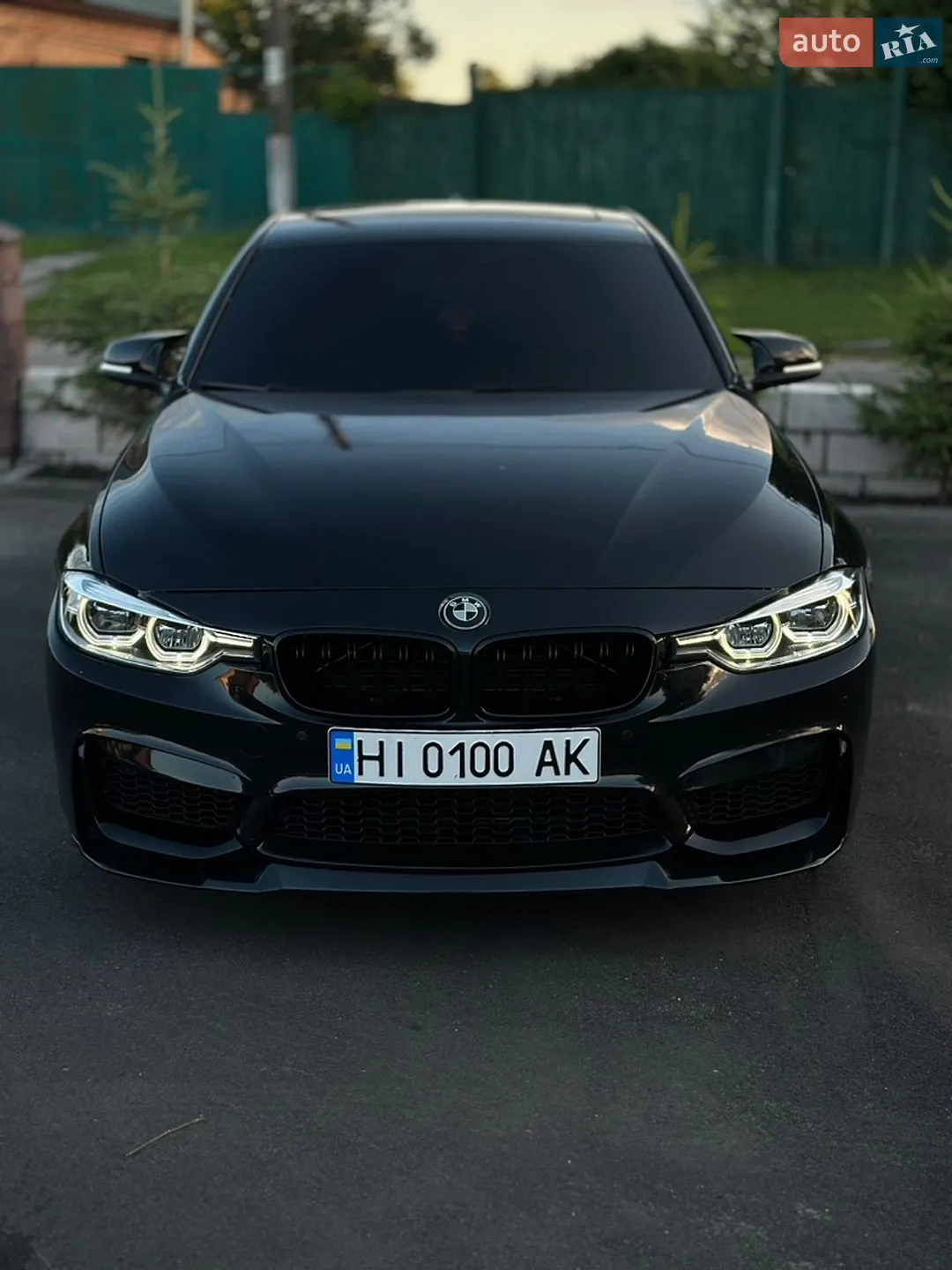 2018 BMW 3er - мініатюра 11