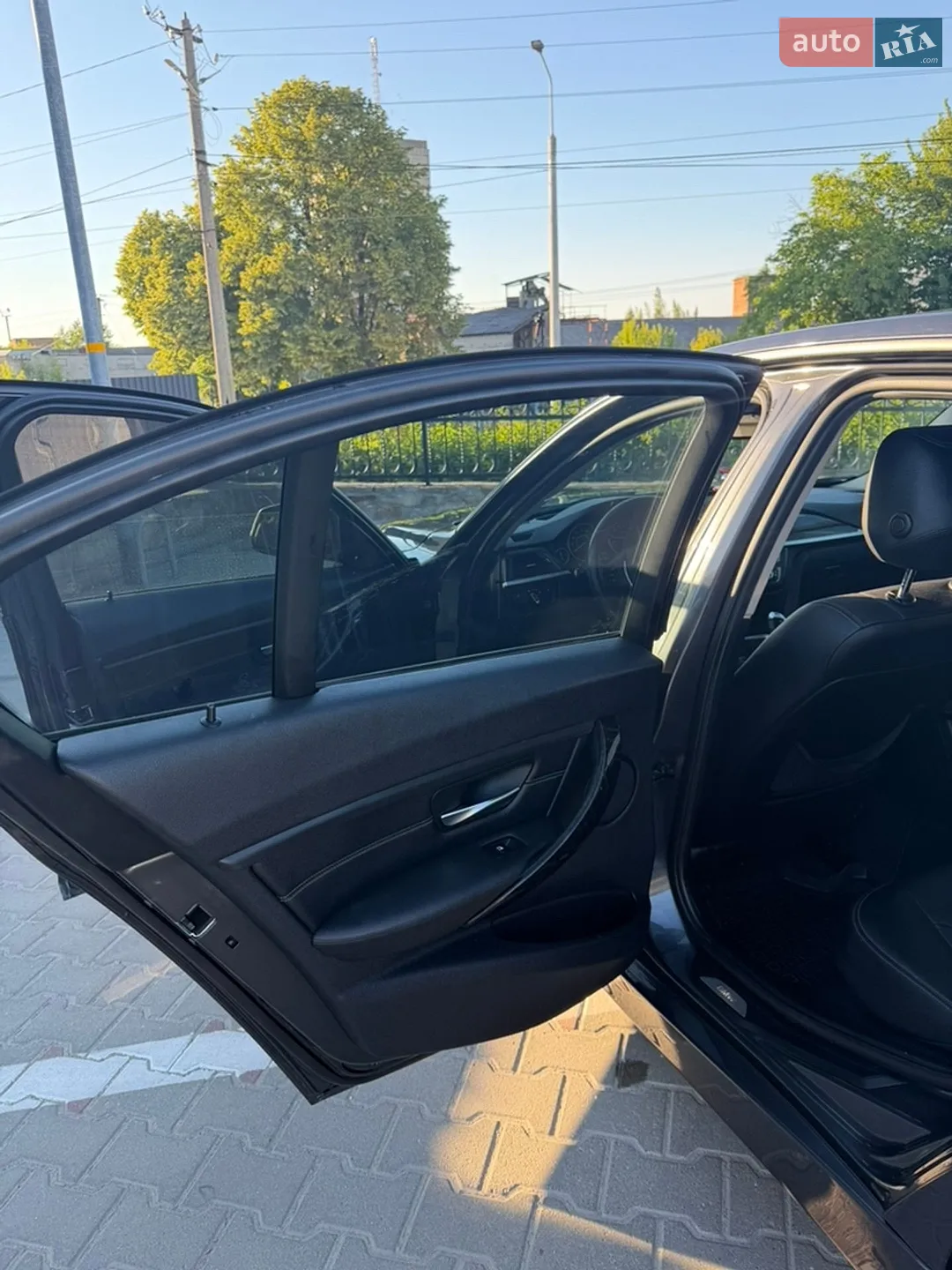 2013 BMW 3er - мініатюра 13