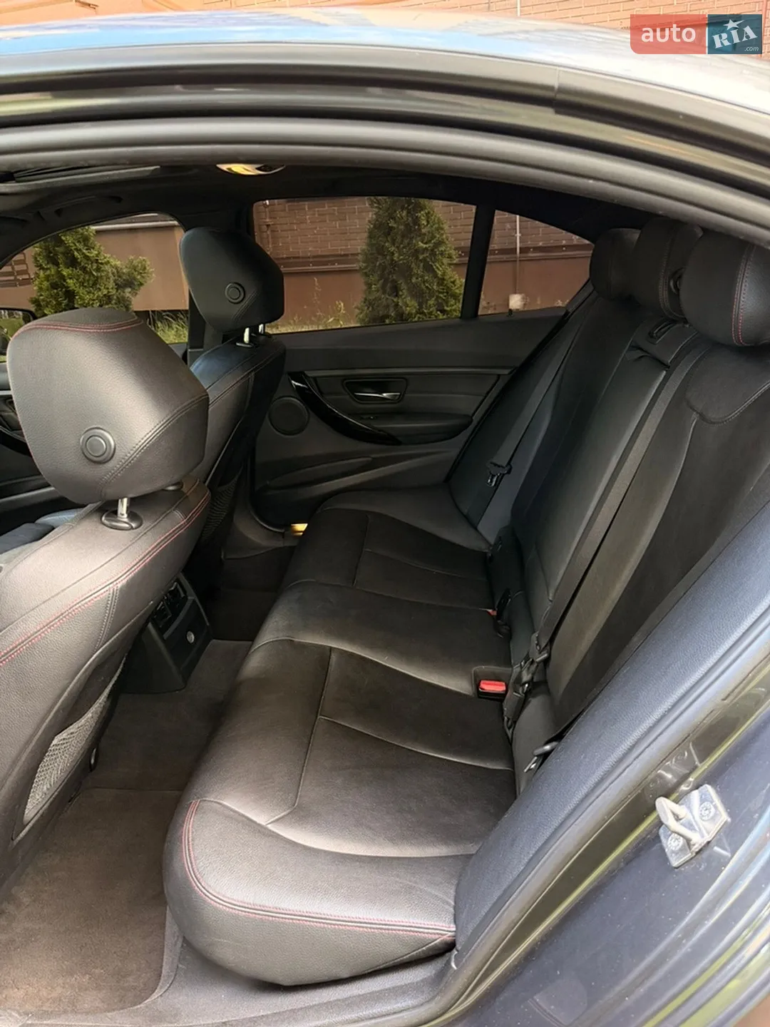 2013 BMW 3er - мініатюра 13