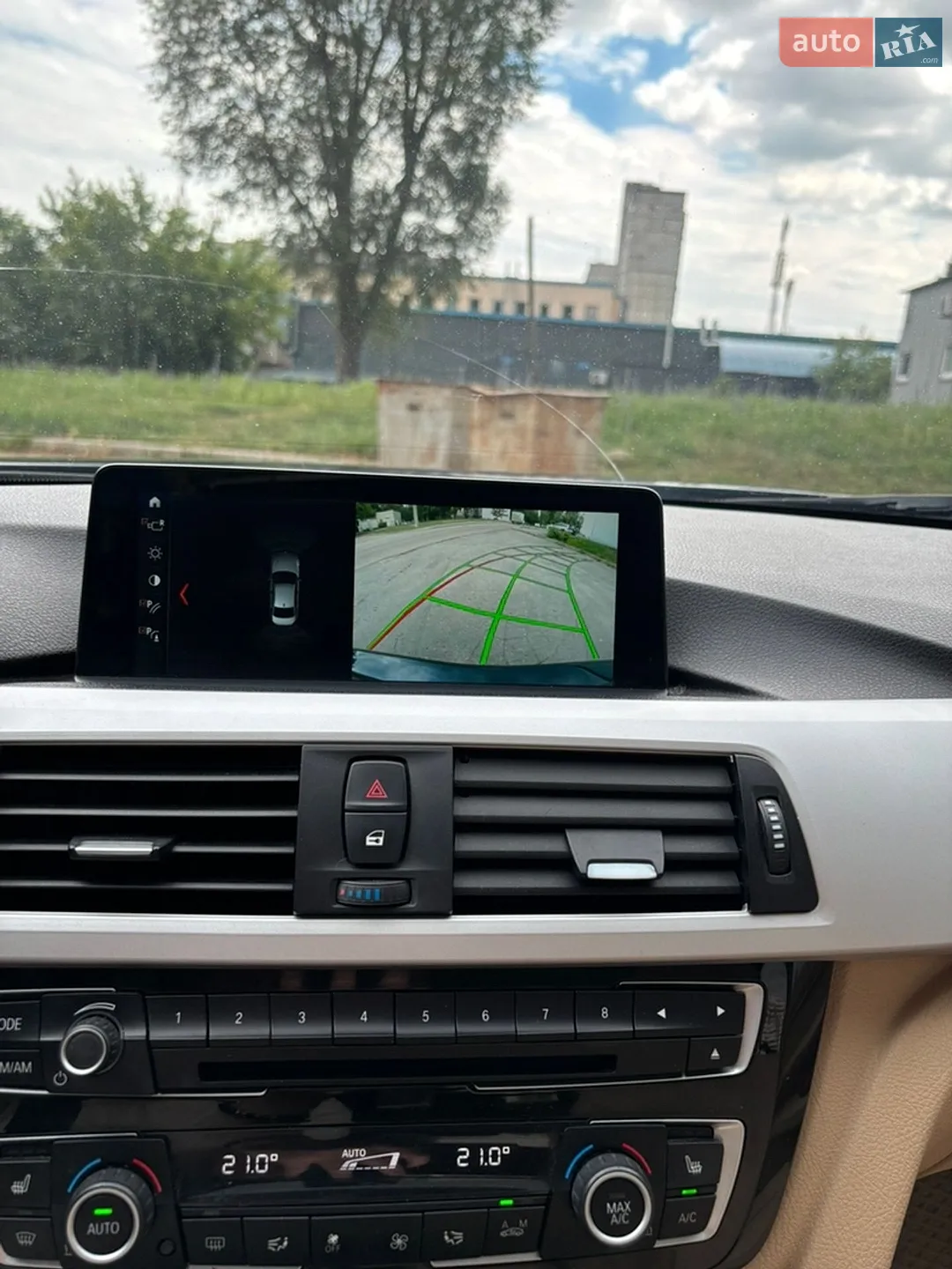 2016 BMW 3er - мініатюра 20