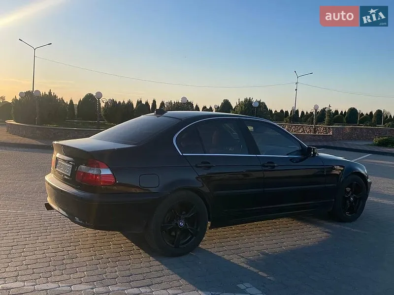 BMW 3 Series 2004 VIN WBAEY31020KS44698 фото оголошення 7 з 71