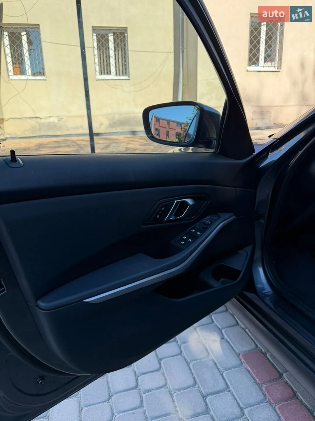2021 BMW 3er - мініатюра 29