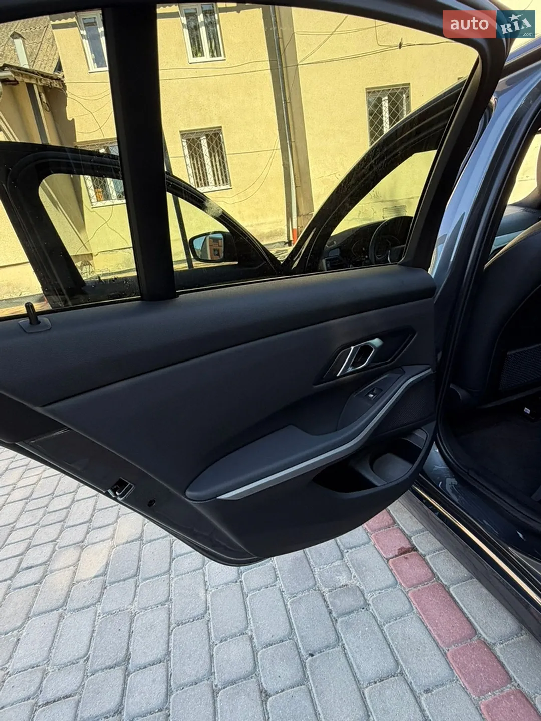2021 BMW 3er - мініатюра 35