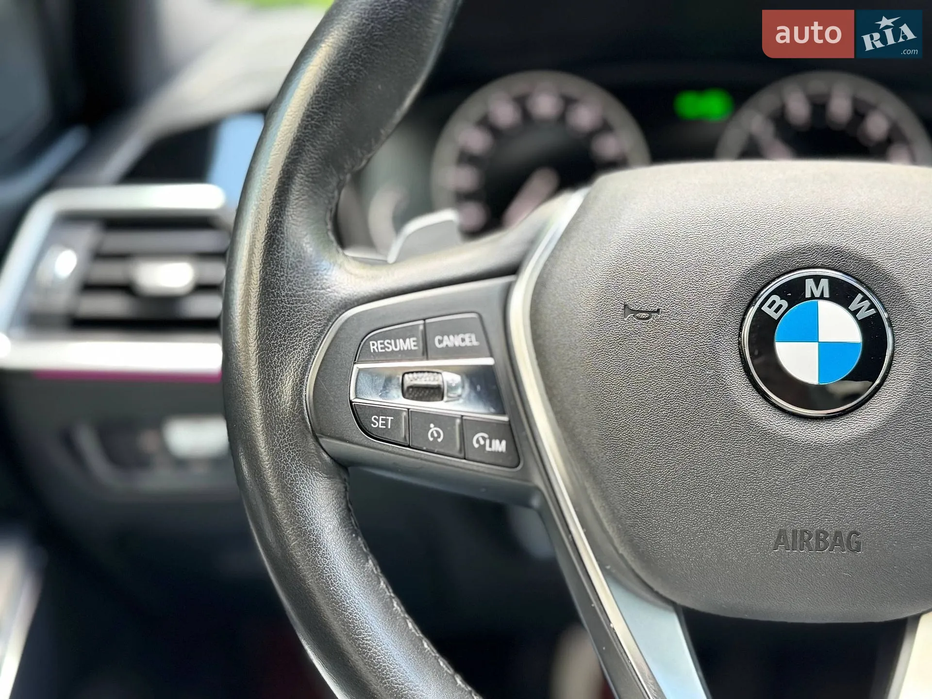 2020 BMW 3er - мініатюра 10