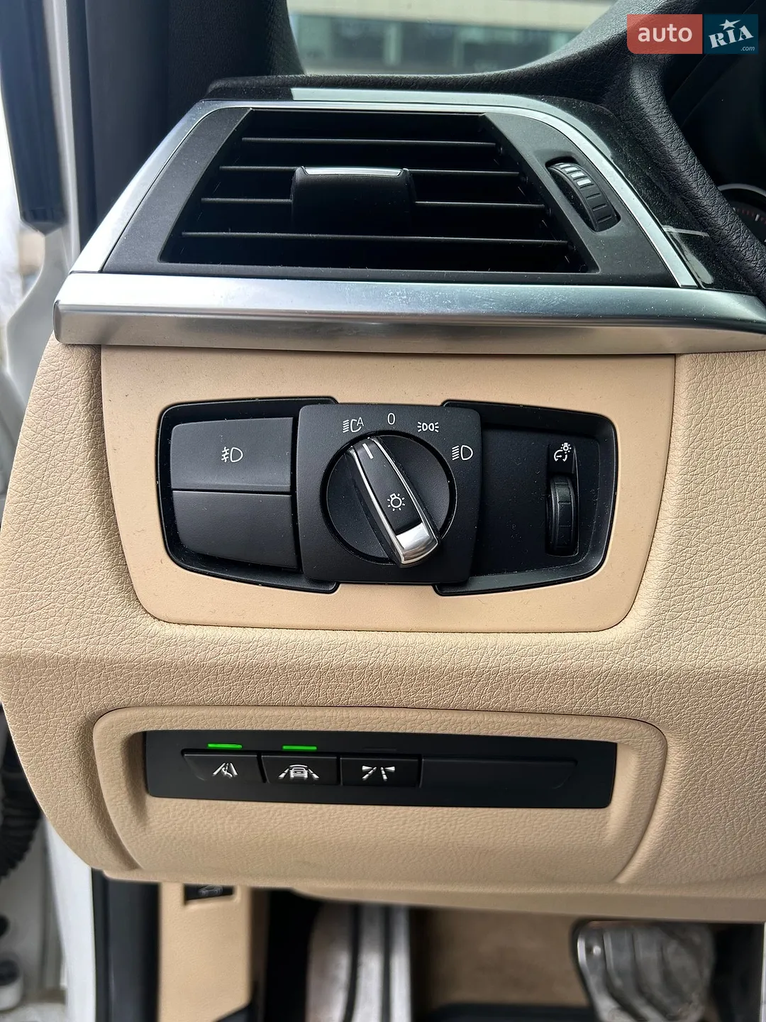2016 BMW 3er - мініатюра 14