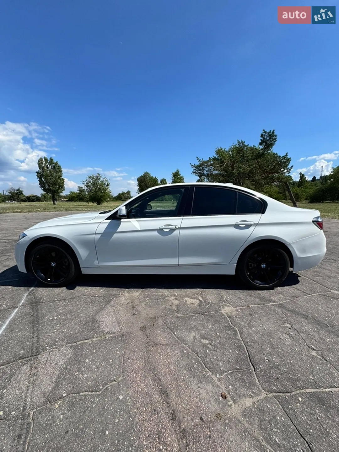 2018 BMW 3er - мініатюра 4