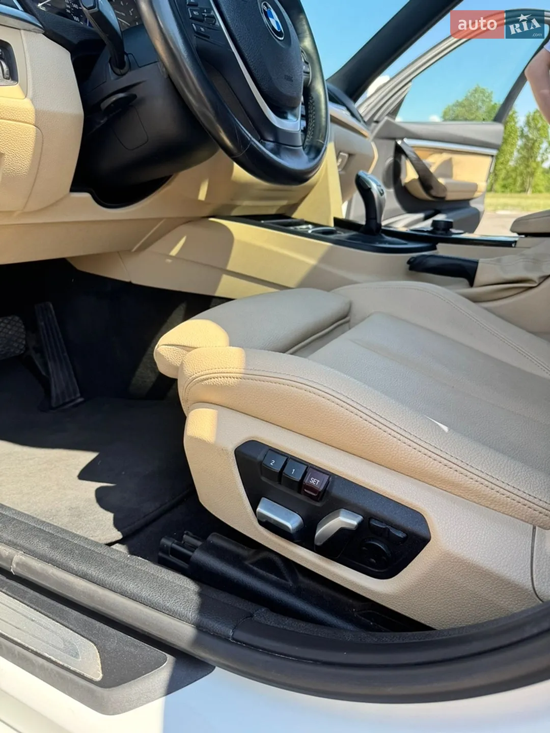 2018 BMW 3er - мініатюра 16