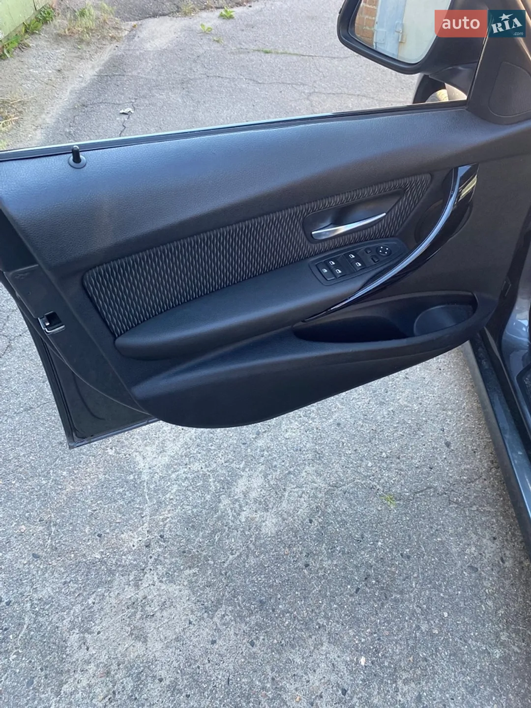 2013 BMW 3er - мініатюра 18