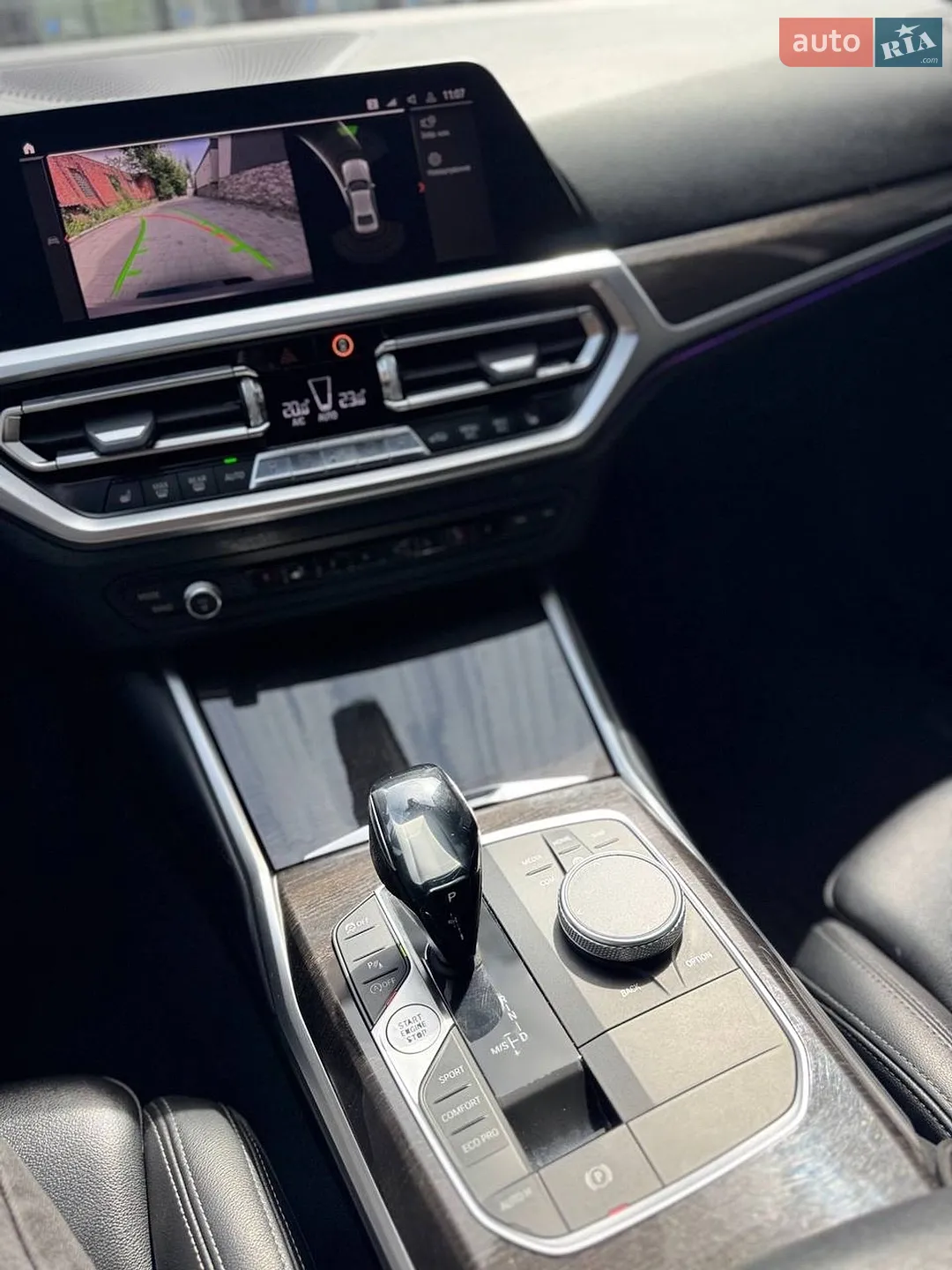 2019 BMW 3er - мініатюра 16