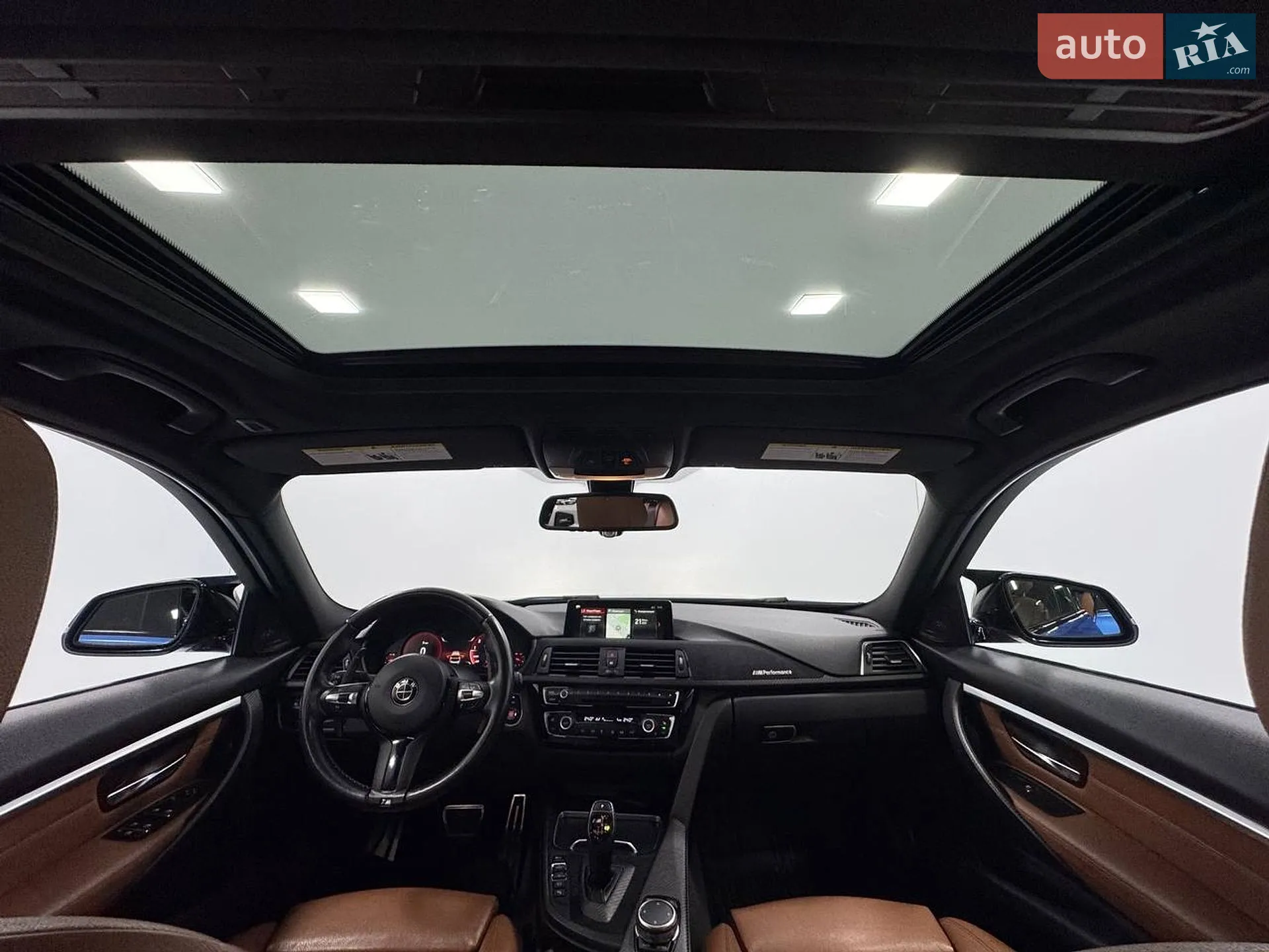 2015 BMW 3er - мініатюра 58