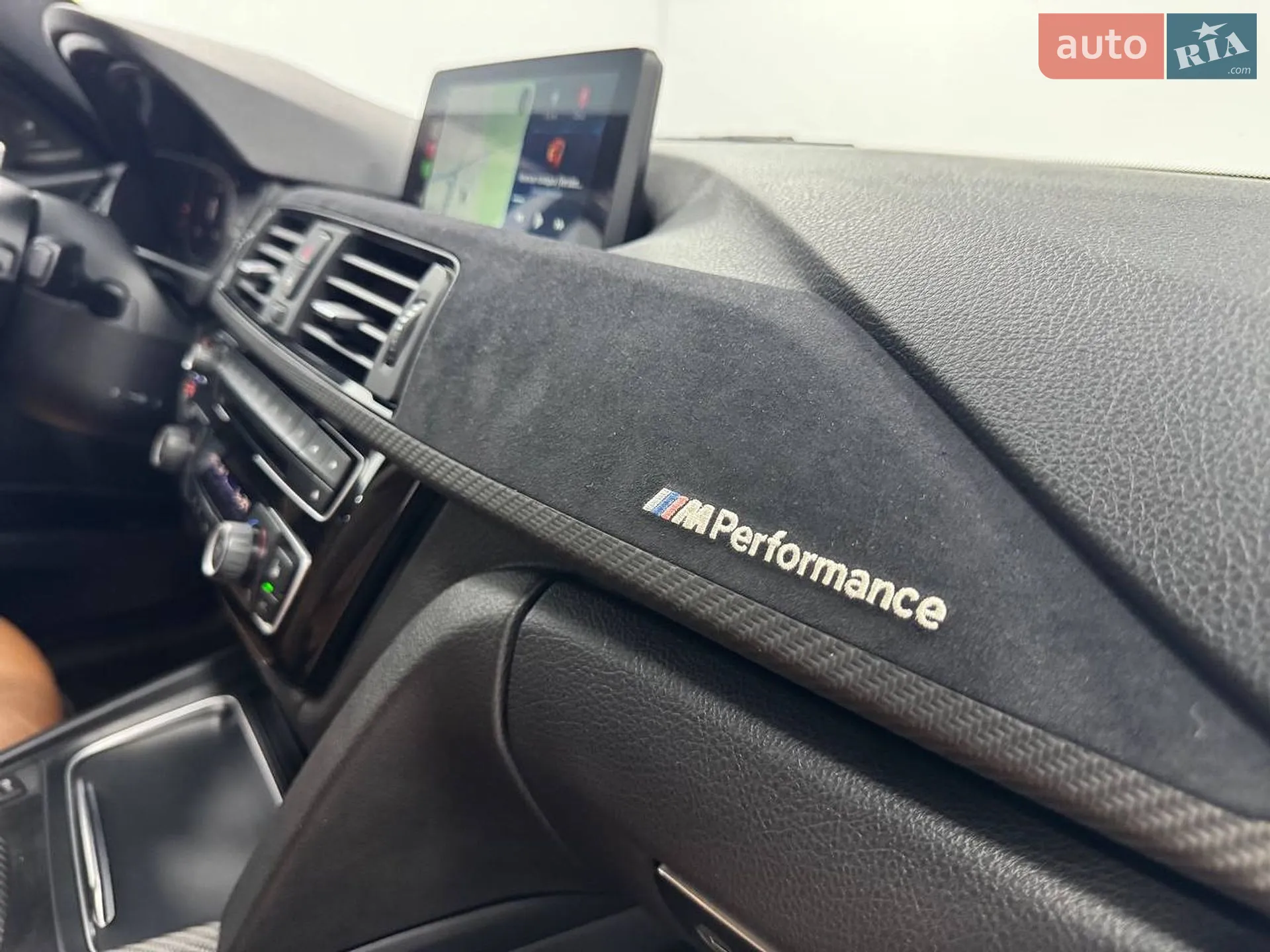 2015 BMW 3er - мініатюра 62