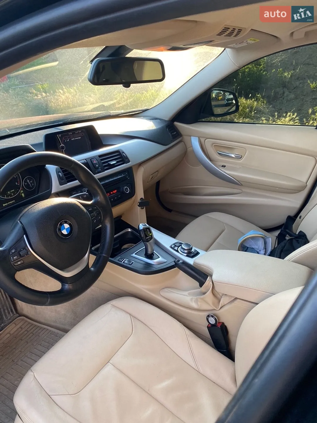 2013 BMW 3er - мініатюра 9