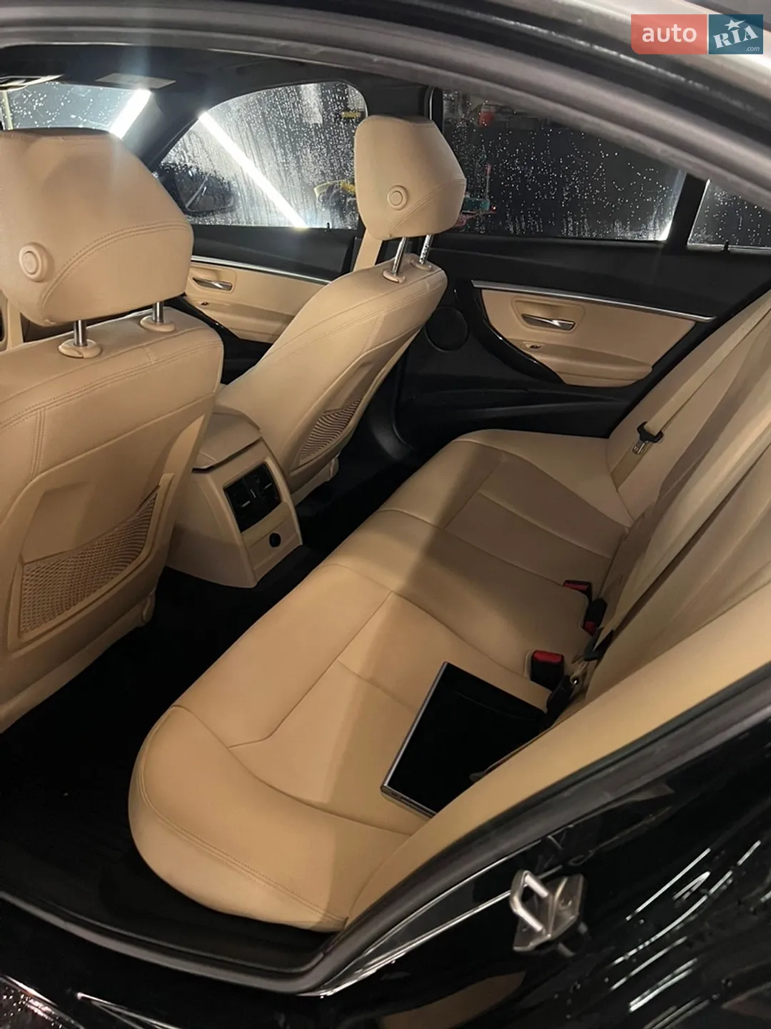 2016 BMW 3er - мініатюра 9