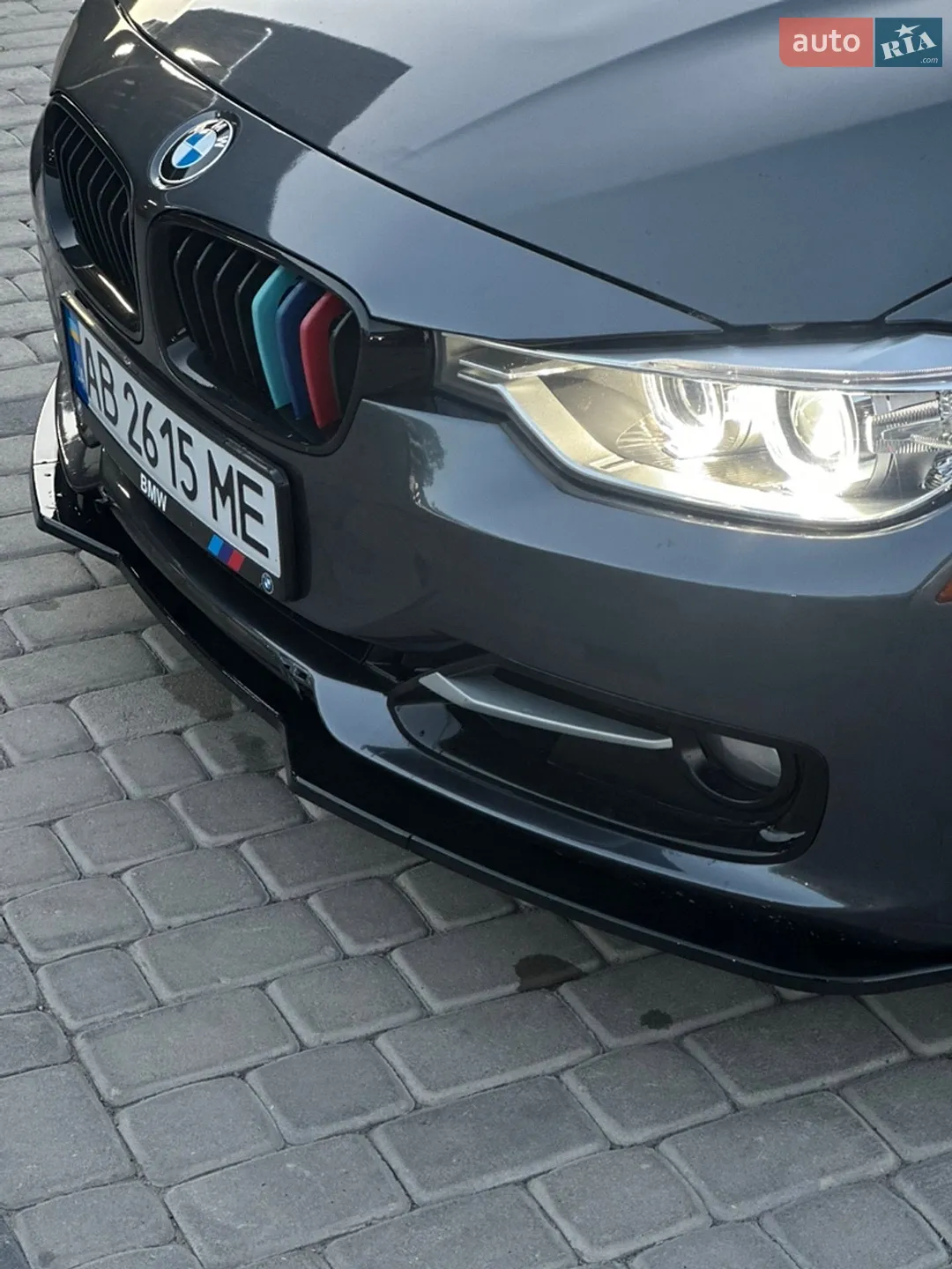 2013 BMW 3er - мініатюра 7
