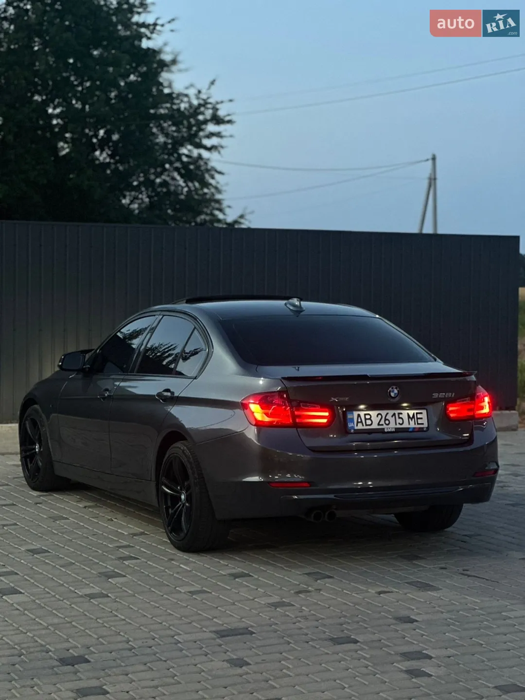 2013 BMW 3er - мініатюра 16