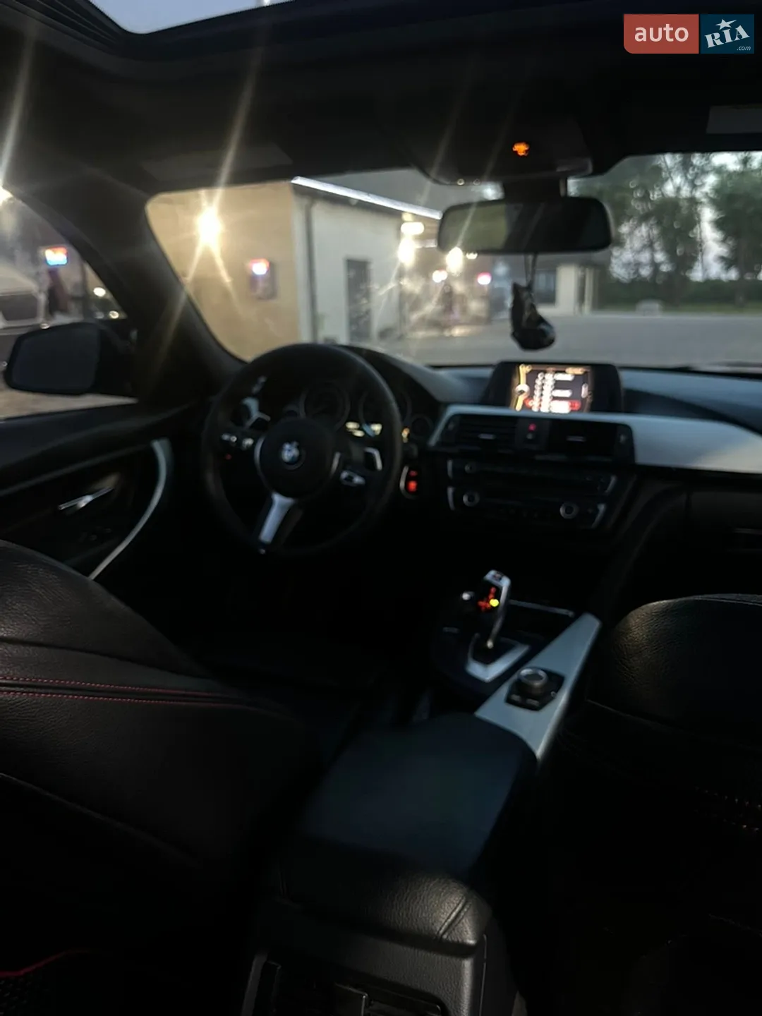 2013 BMW 3er - мініатюра 30