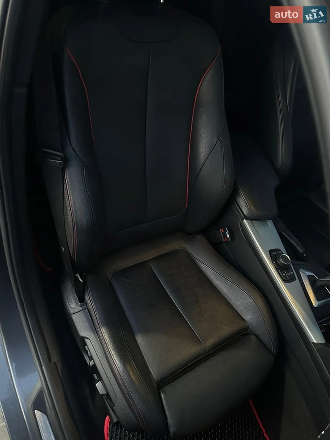 2013 BMW 3er - мініатюра 31