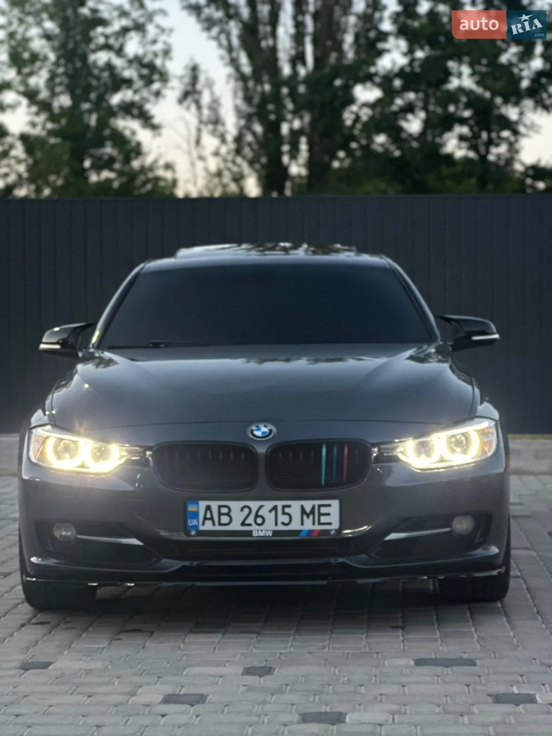 2013 BMW 3er - мініатюра 43