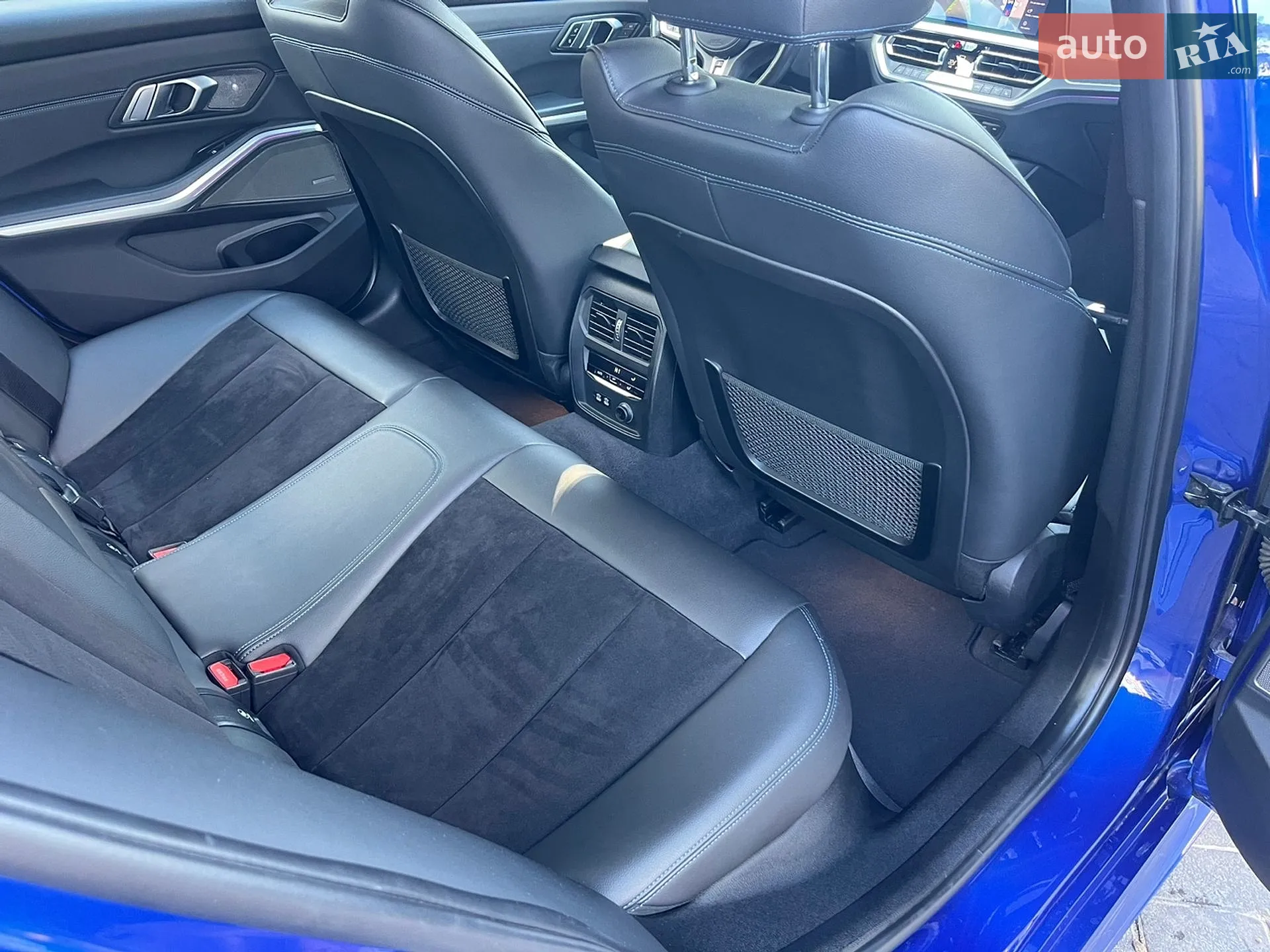 2019 BMW 3er - мініатюра 31
