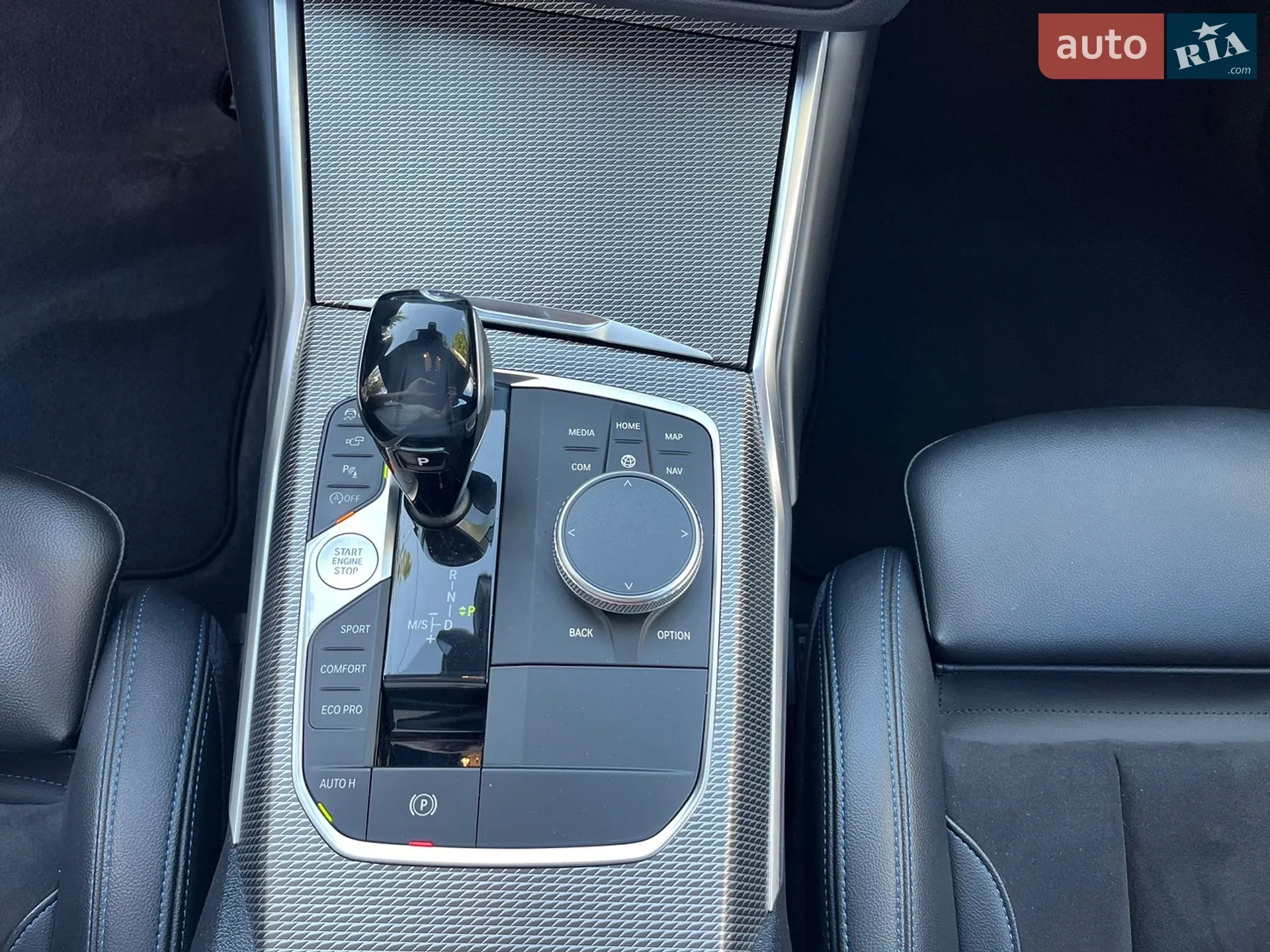 2019 BMW 3er - мініатюра 41