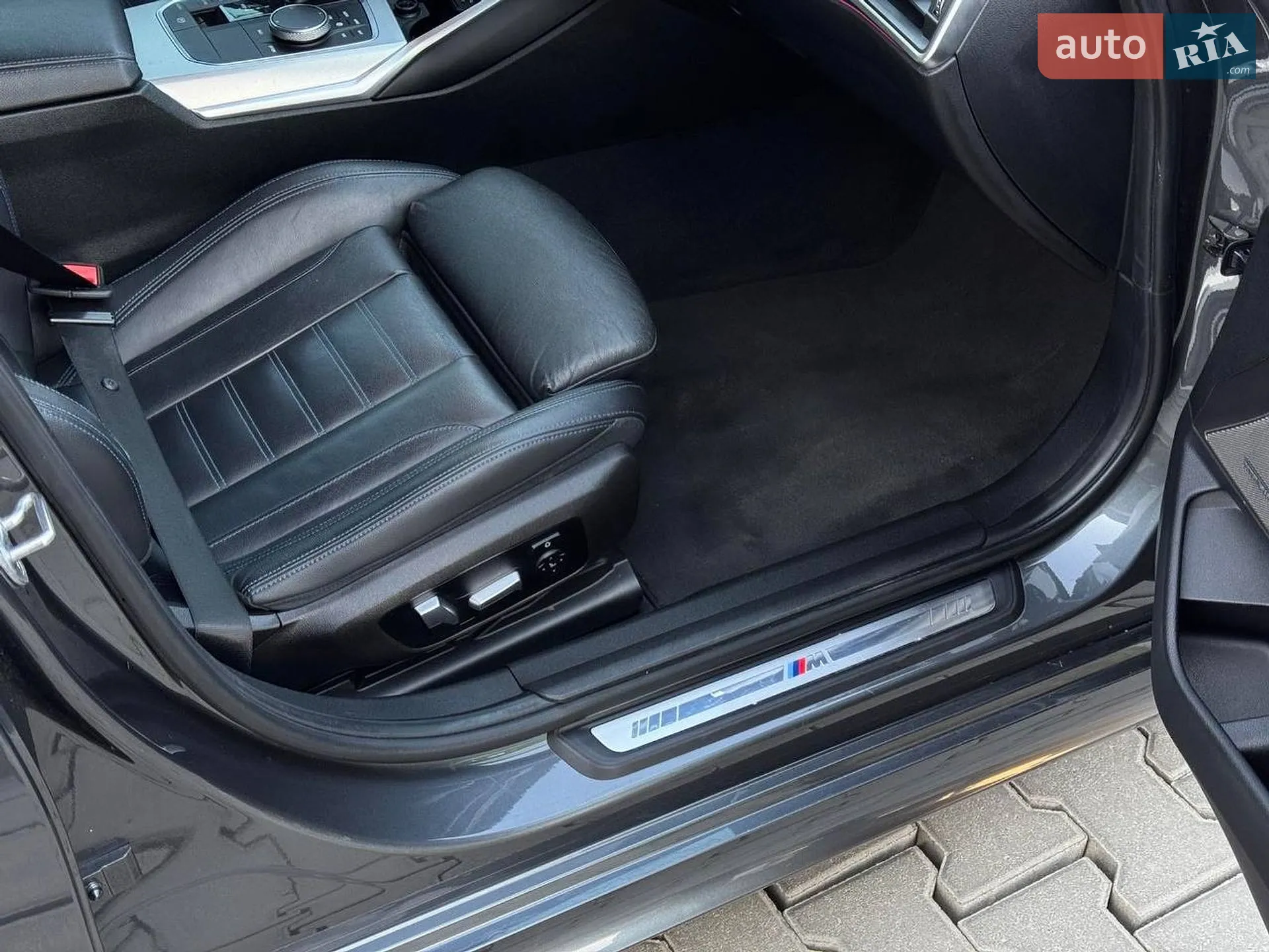 2020 BMW 3er - мініатюра 6