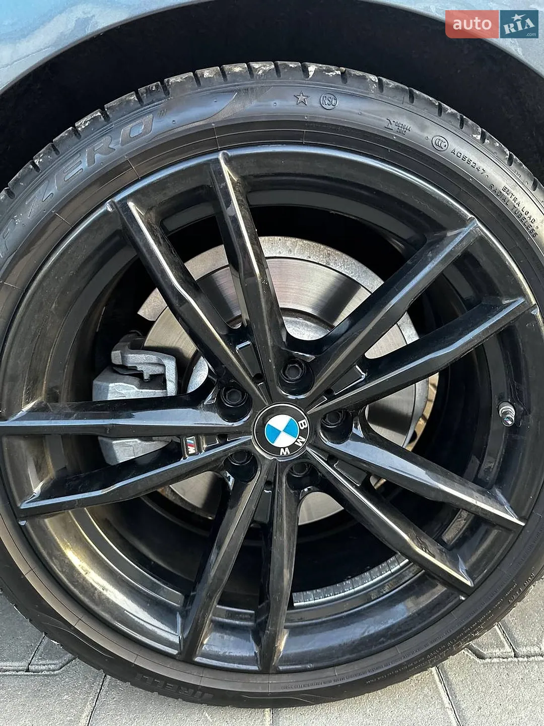 2020 BMW 3er - мініатюра 19
