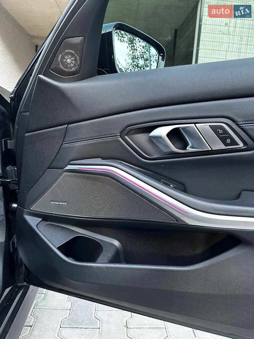 2020 BMW 3er - мініатюра 31