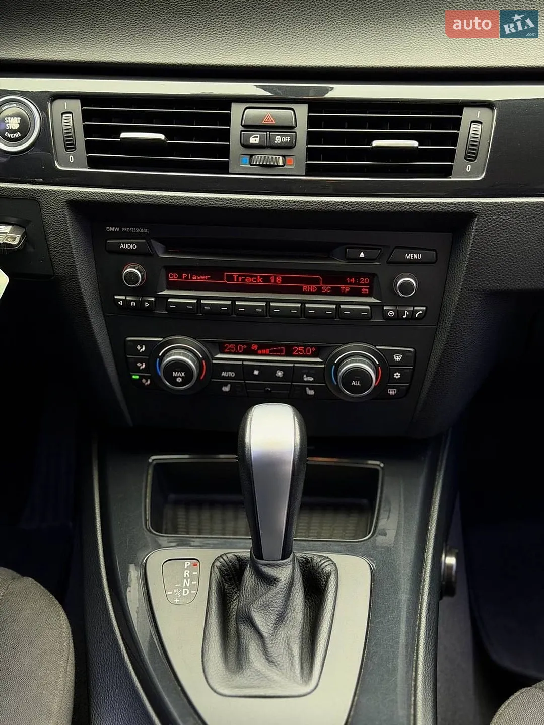 2011 BMW 3er - мініатюра 18