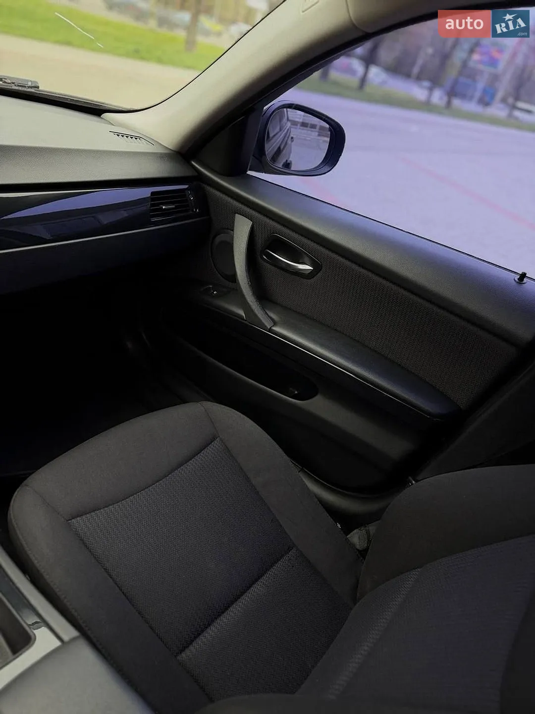 2011 BMW 3er - мініатюра 27